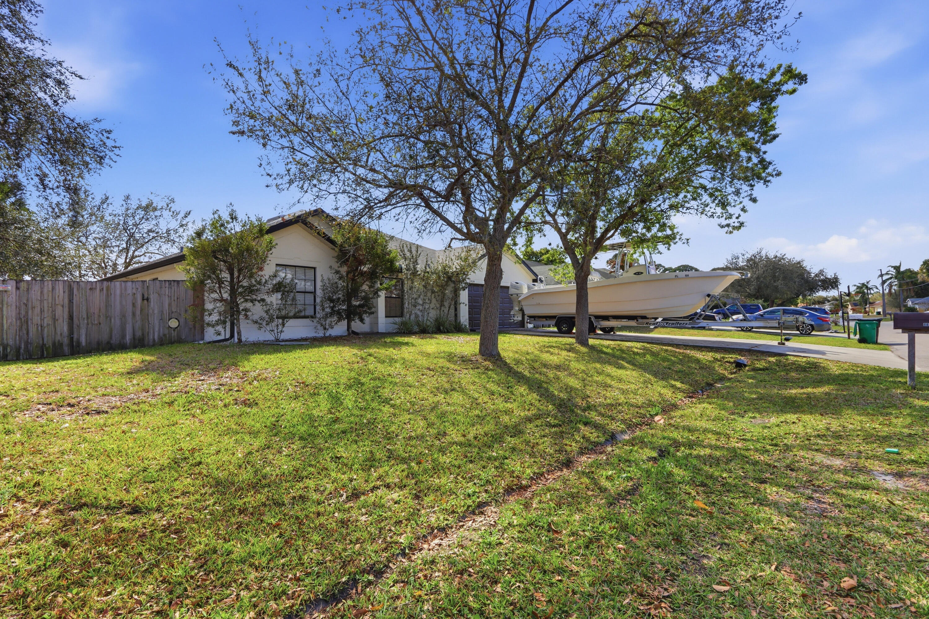 PORT ST LUCIE SECTION  31 - Residential