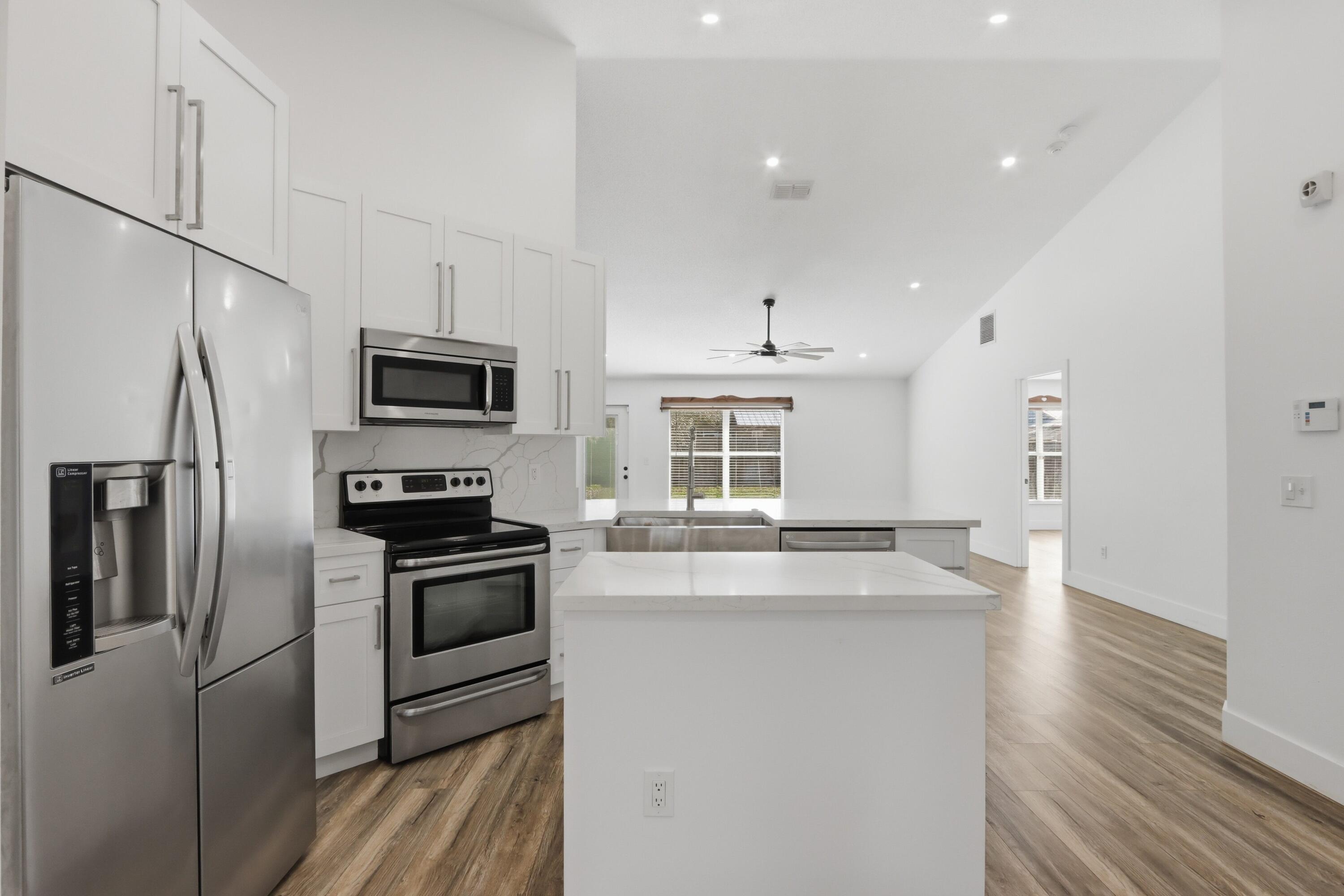 PORT ST LUCIE SECTION  31 - Residential