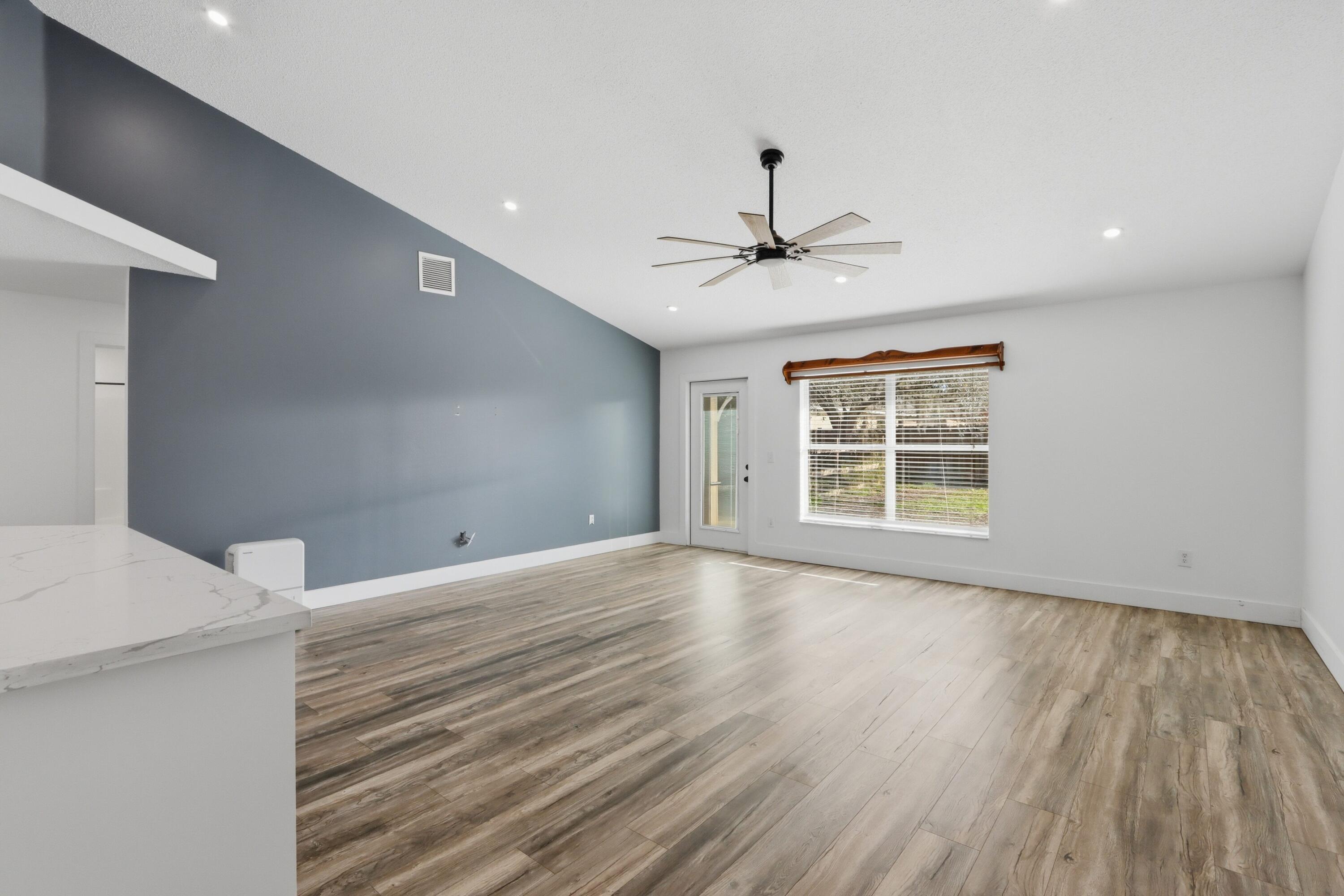 PORT ST LUCIE SECTION  31 - Residential