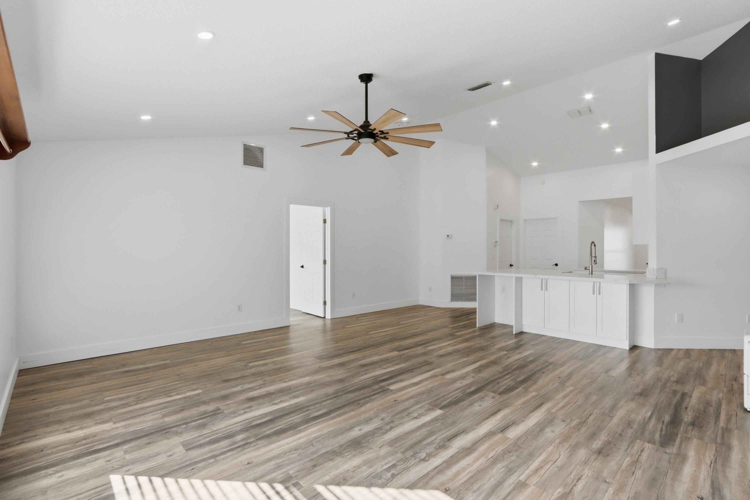 PORT ST LUCIE SECTION  31 - Residential