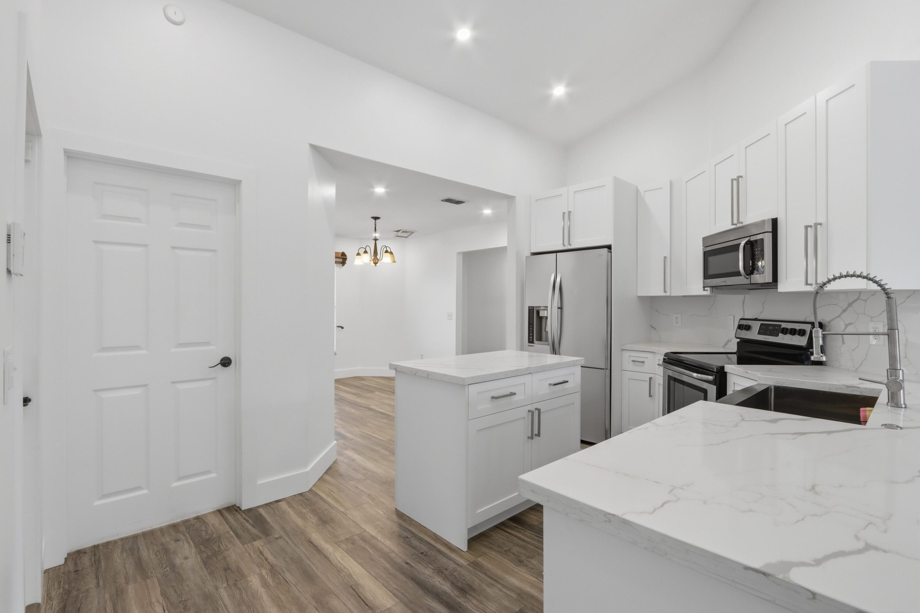 PORT ST LUCIE SECTION  31 - Residential