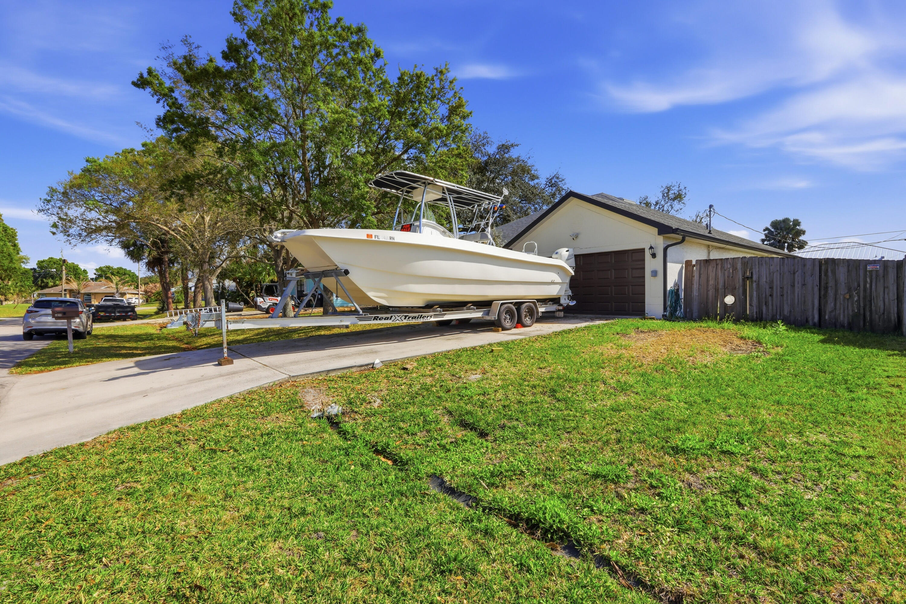 PORT ST LUCIE SECTION  31 - Residential