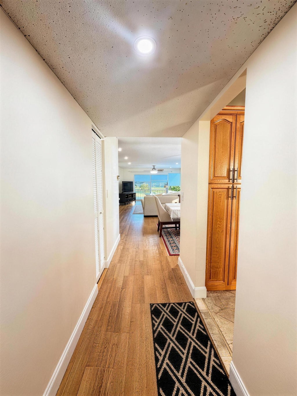 Photo of 6260 S Falls Cir Drive #201, Lauderhill, FL 33319 (MLS # B26082802)