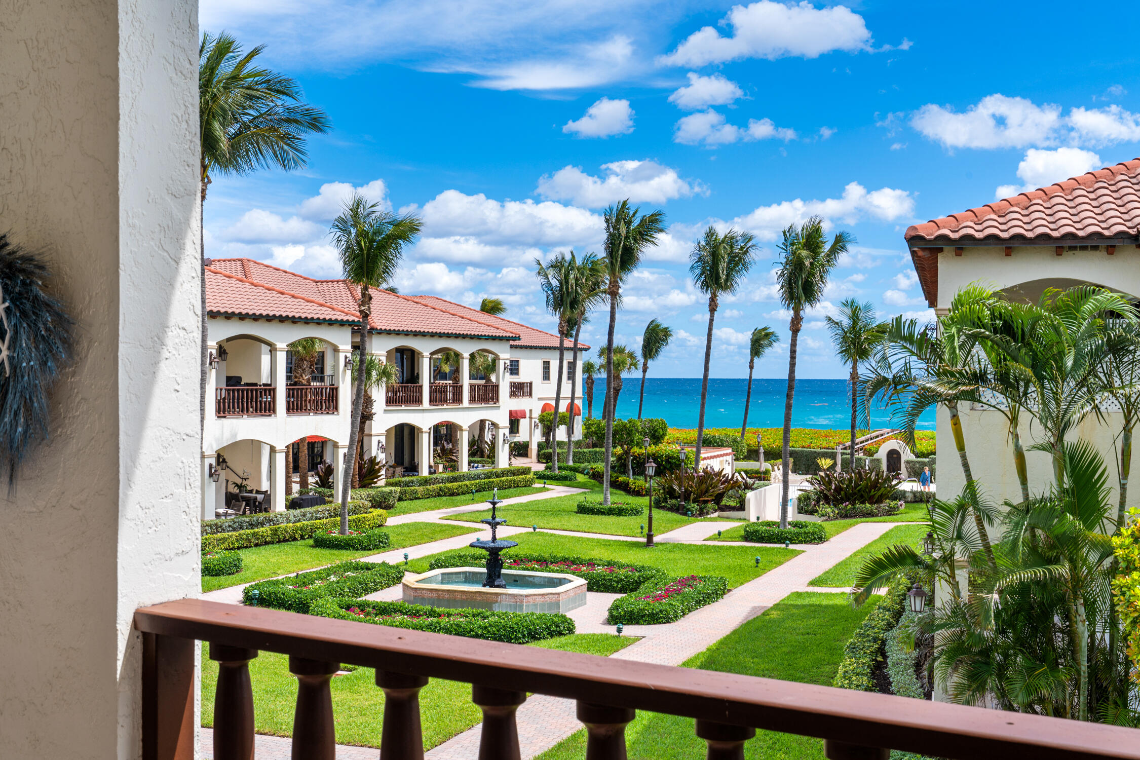 PORTOFINO OF OCEAN RIDGE CONDO - Residential