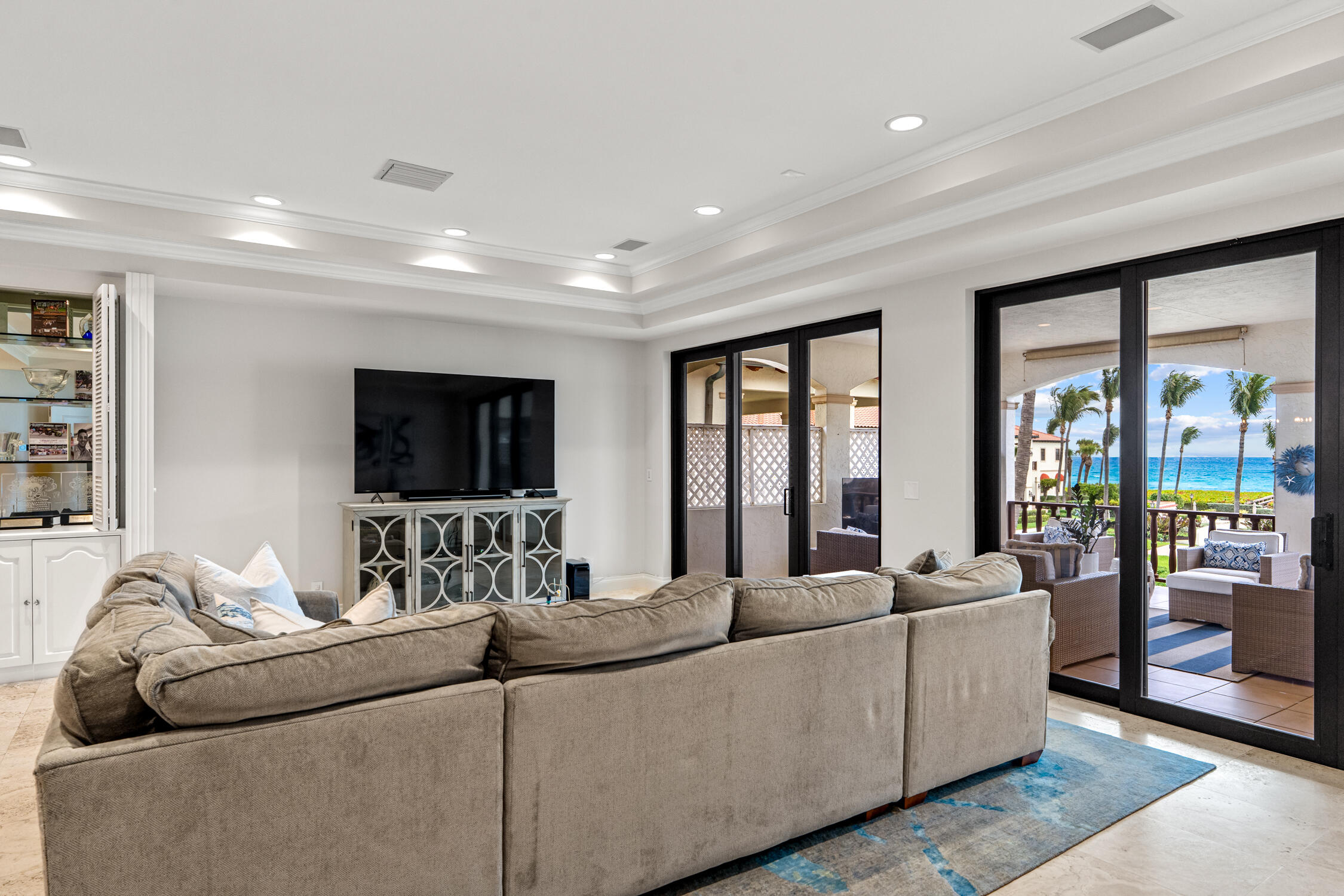 PORTOFINO OF OCEAN RIDGE CONDO - Residential