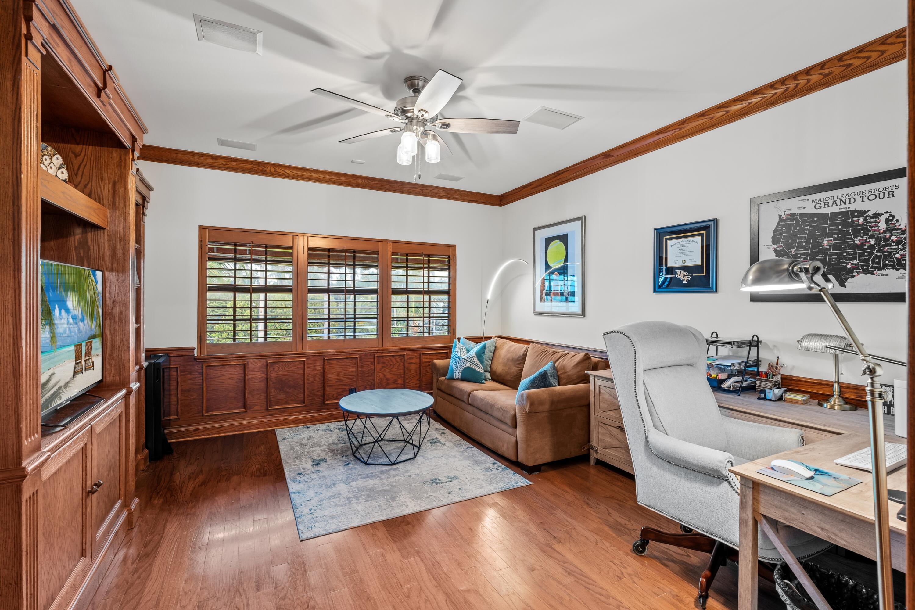 PORTOFINO OF OCEAN RIDGE CONDO - Residential