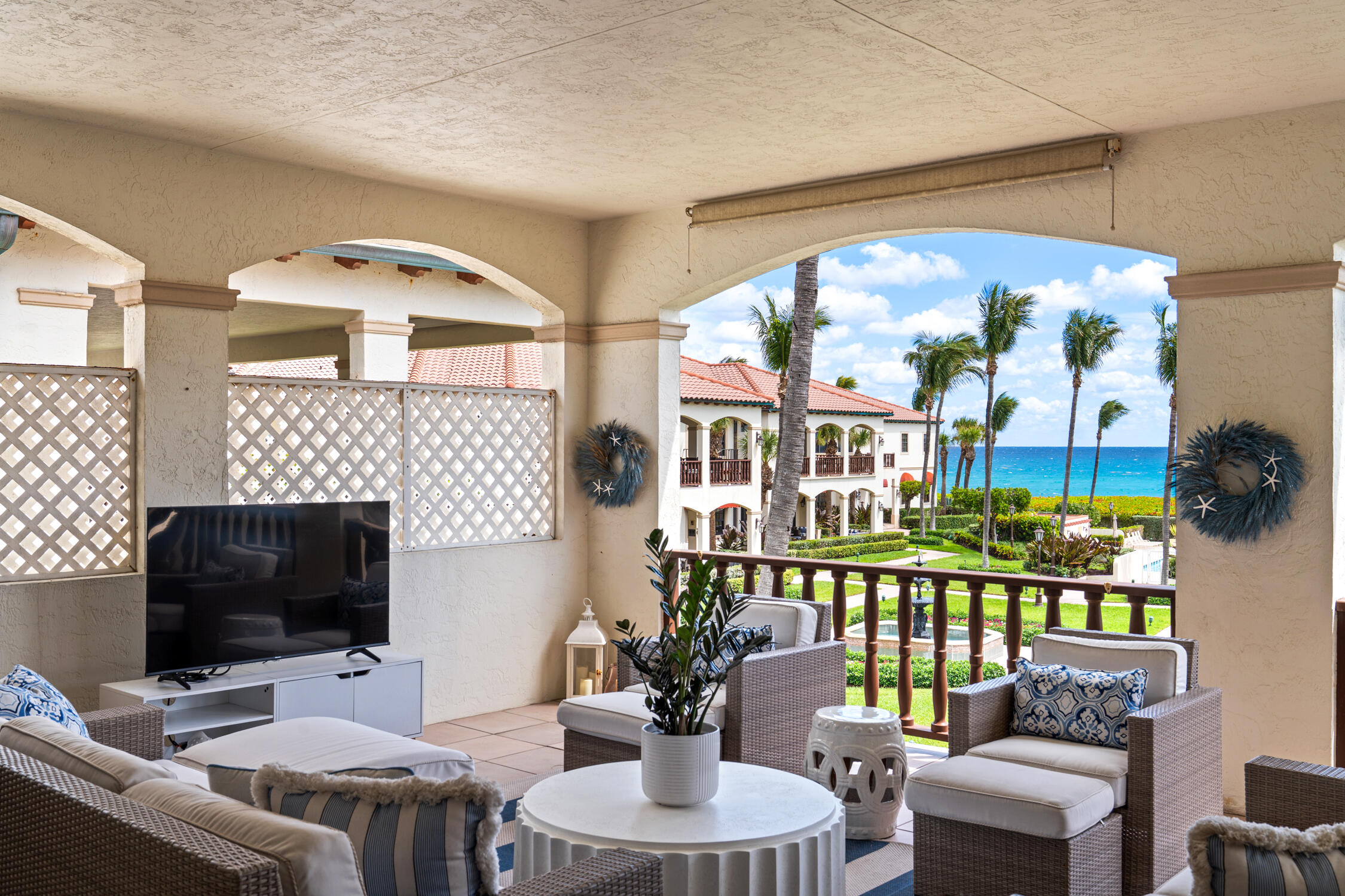 PORTOFINO OF OCEAN RIDGE CONDO - Residential