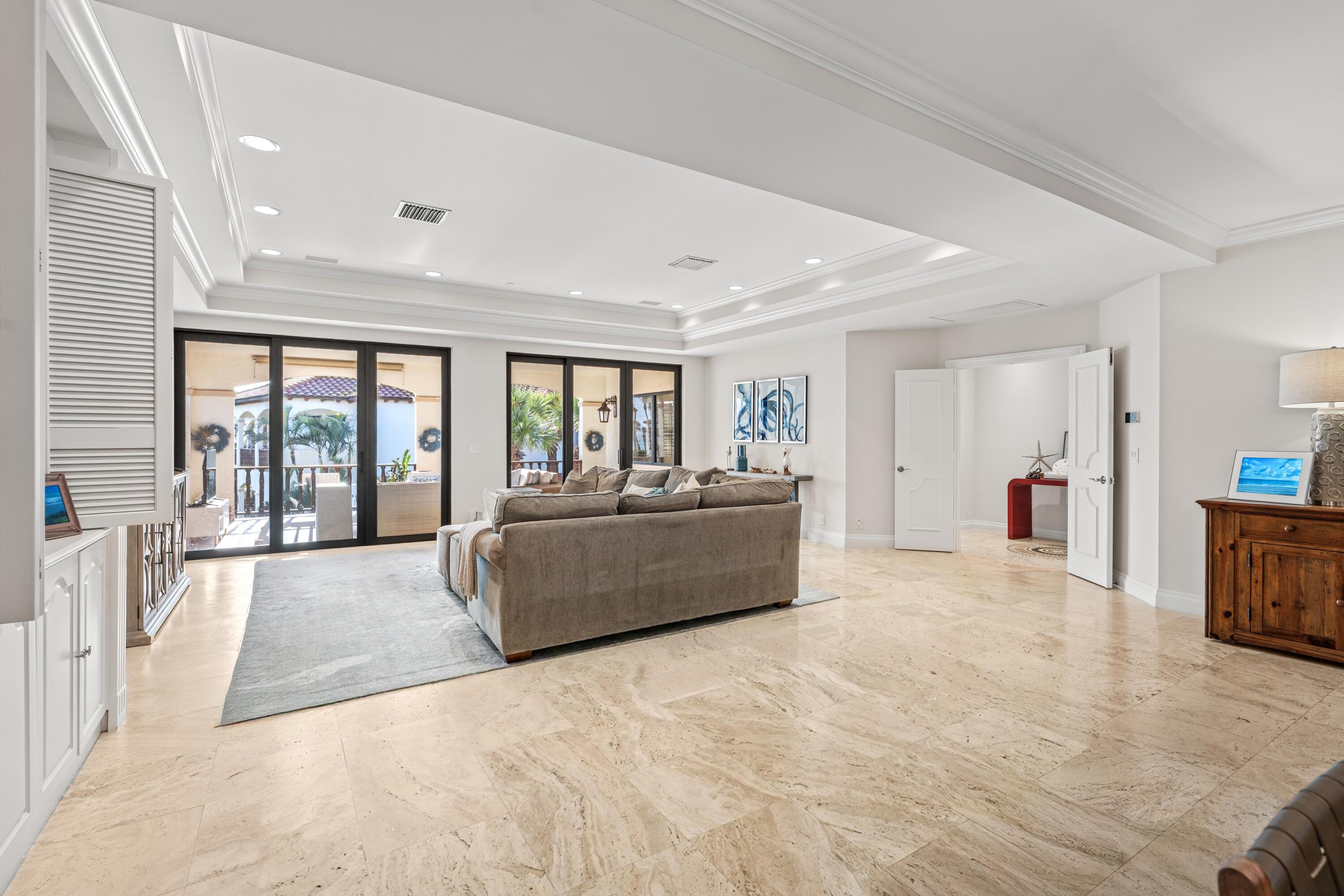 PORTOFINO OF OCEAN RIDGE CONDO - Residential