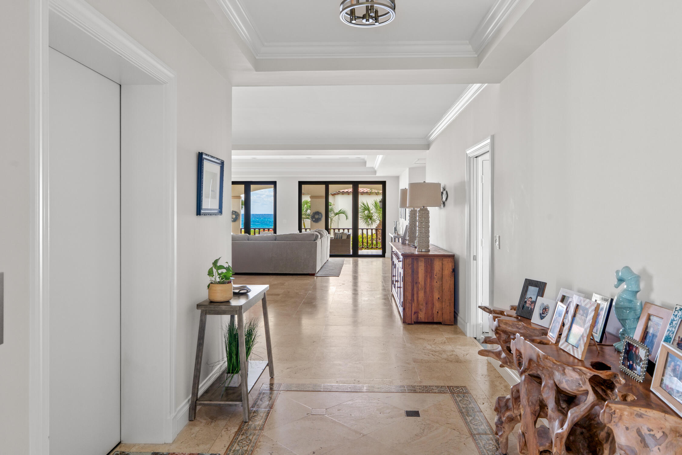 PORTOFINO OF OCEAN RIDGE CONDO - Residential