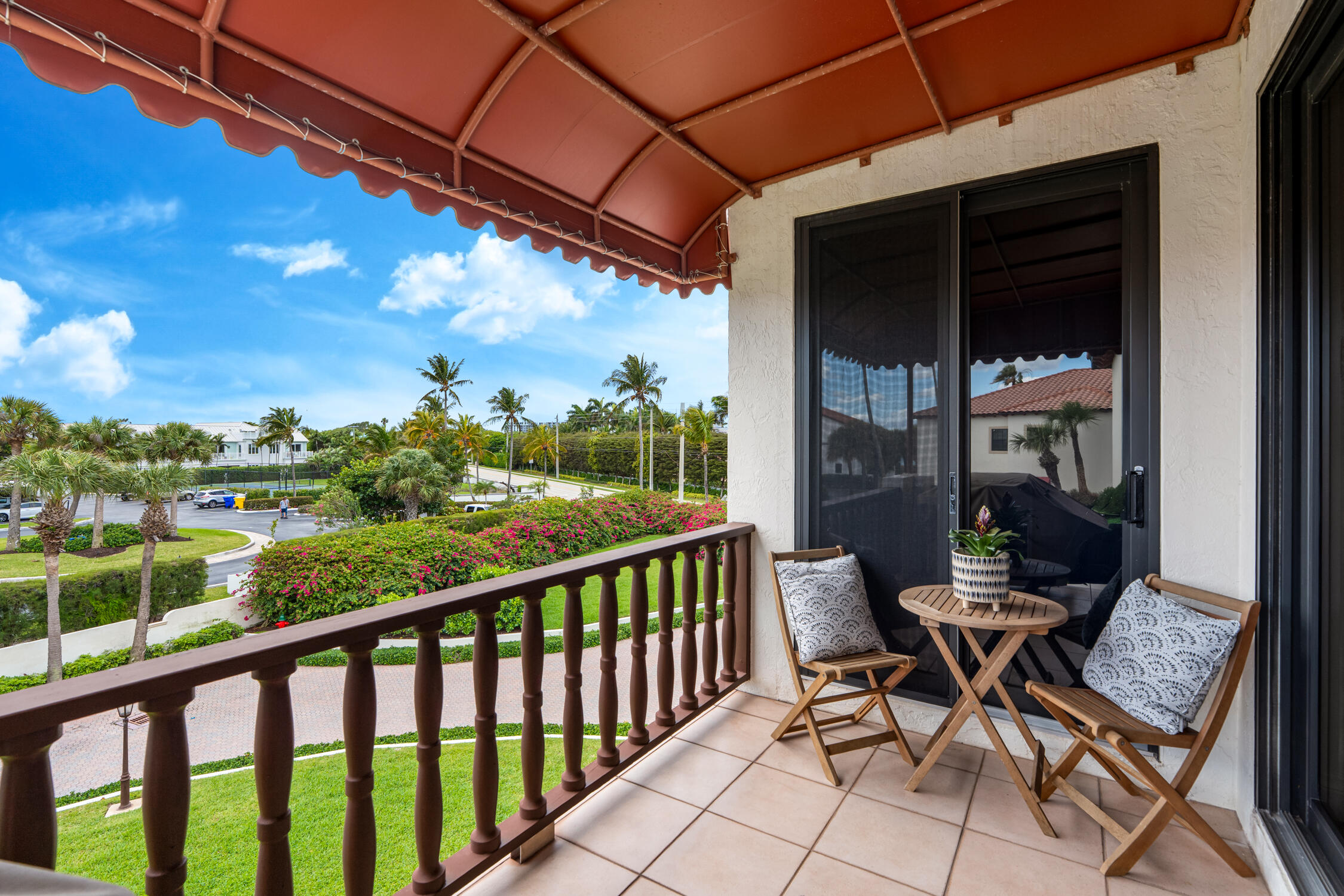 PORTOFINO OF OCEAN RIDGE CONDO - Residential