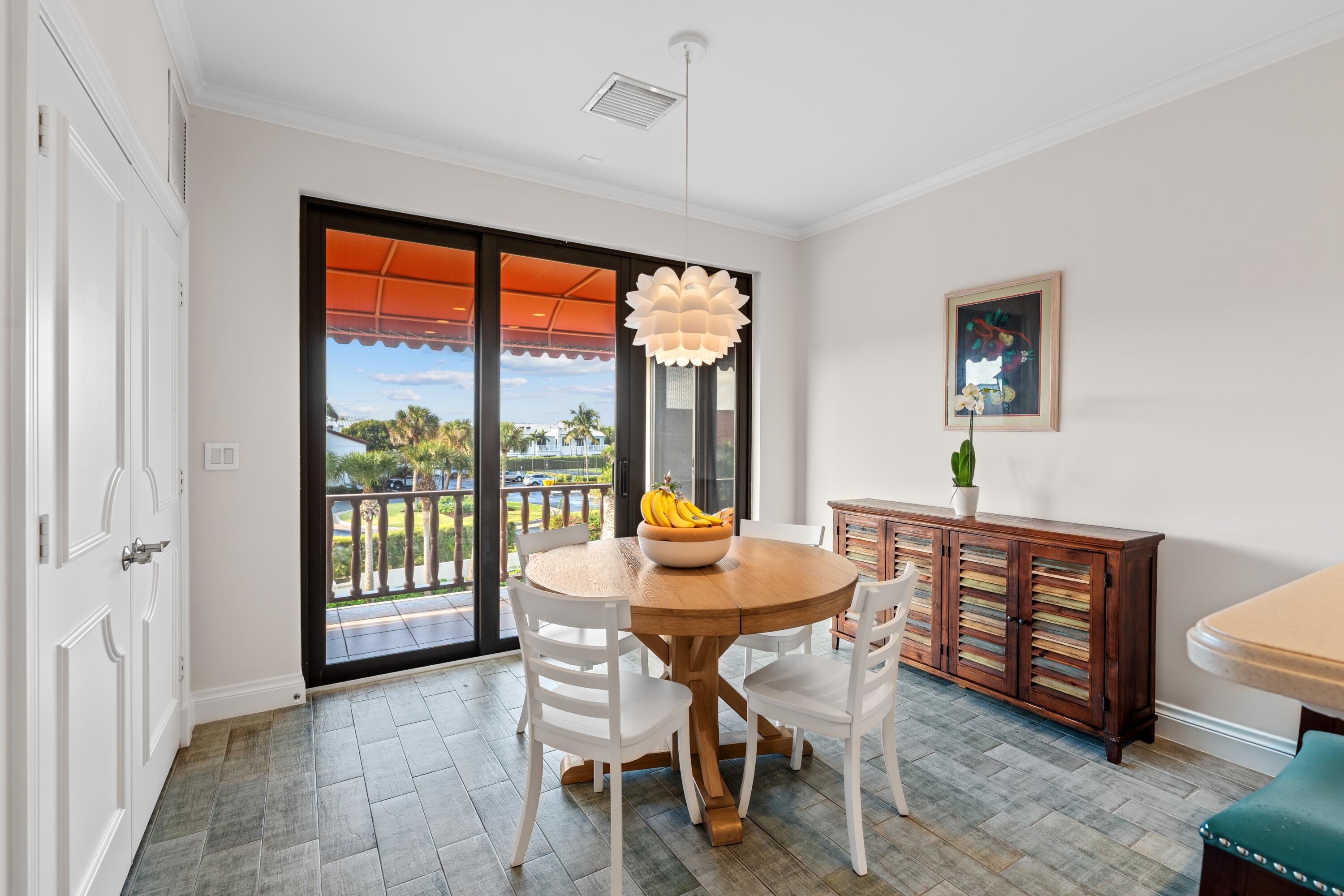 PORTOFINO OF OCEAN RIDGE CONDO - Residential