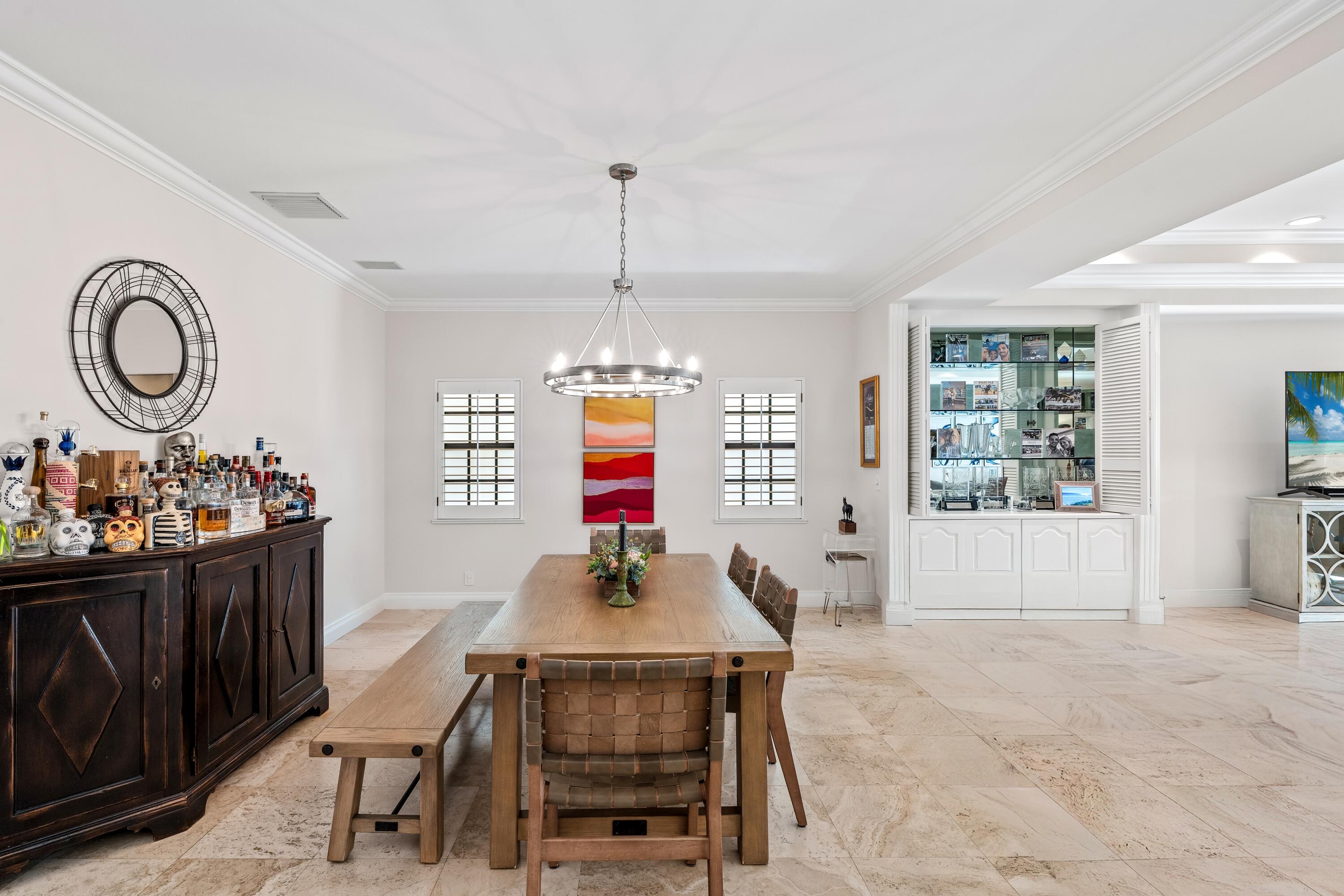 PORTOFINO OF OCEAN RIDGE CONDO - Residential