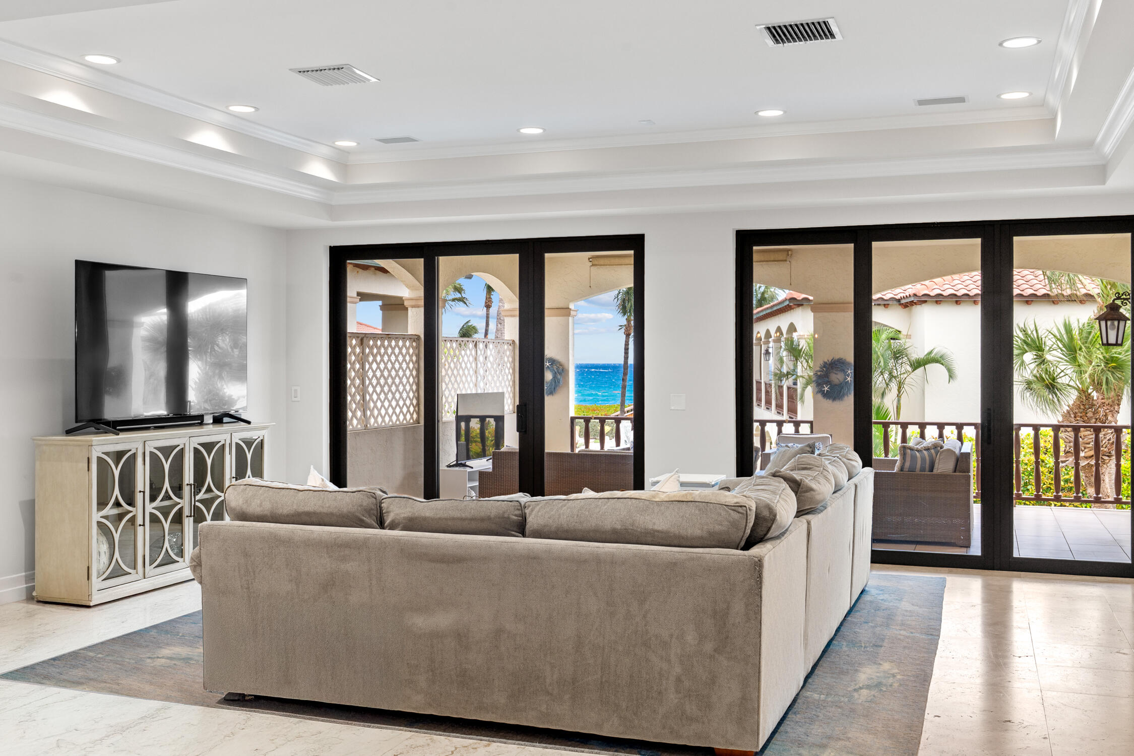 PORTOFINO OF OCEAN RIDGE CONDO - Residential