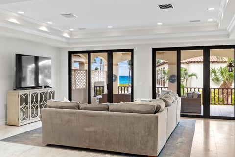 Tiny photo for 5833 N Ocean Boulevard #d2, Ocean Ridge, FL 33435 (MLS # B26005862)