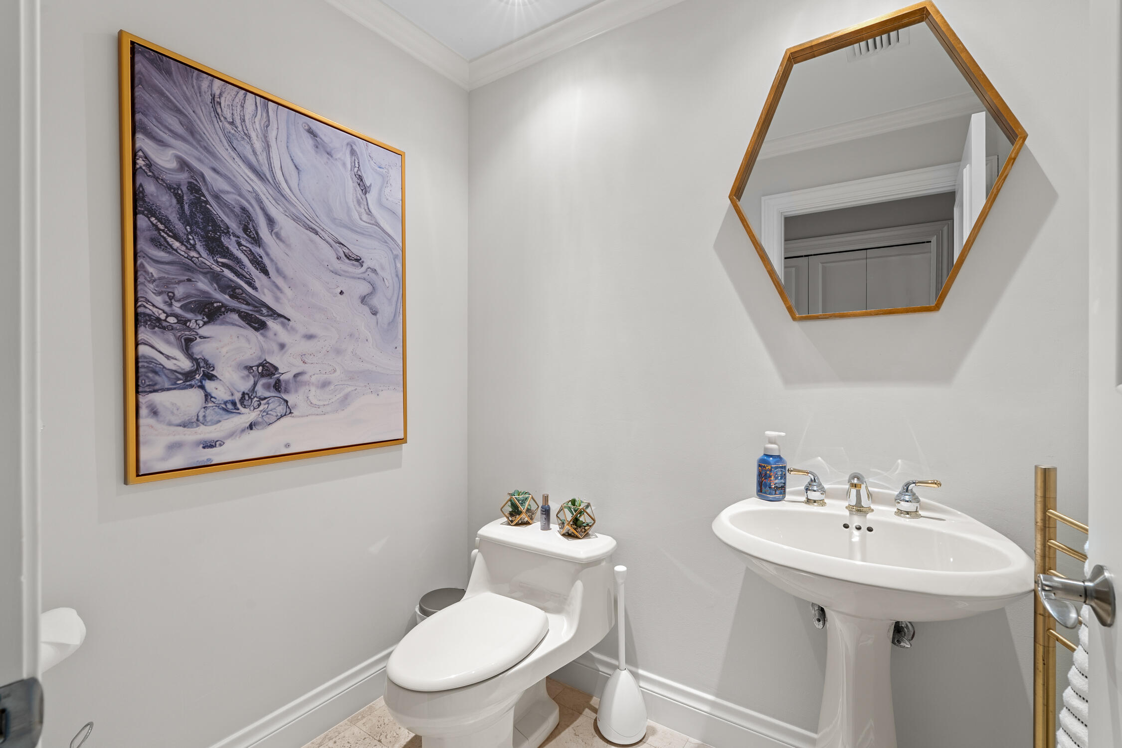 PORTOFINO OF OCEAN RIDGE CONDO - Residential