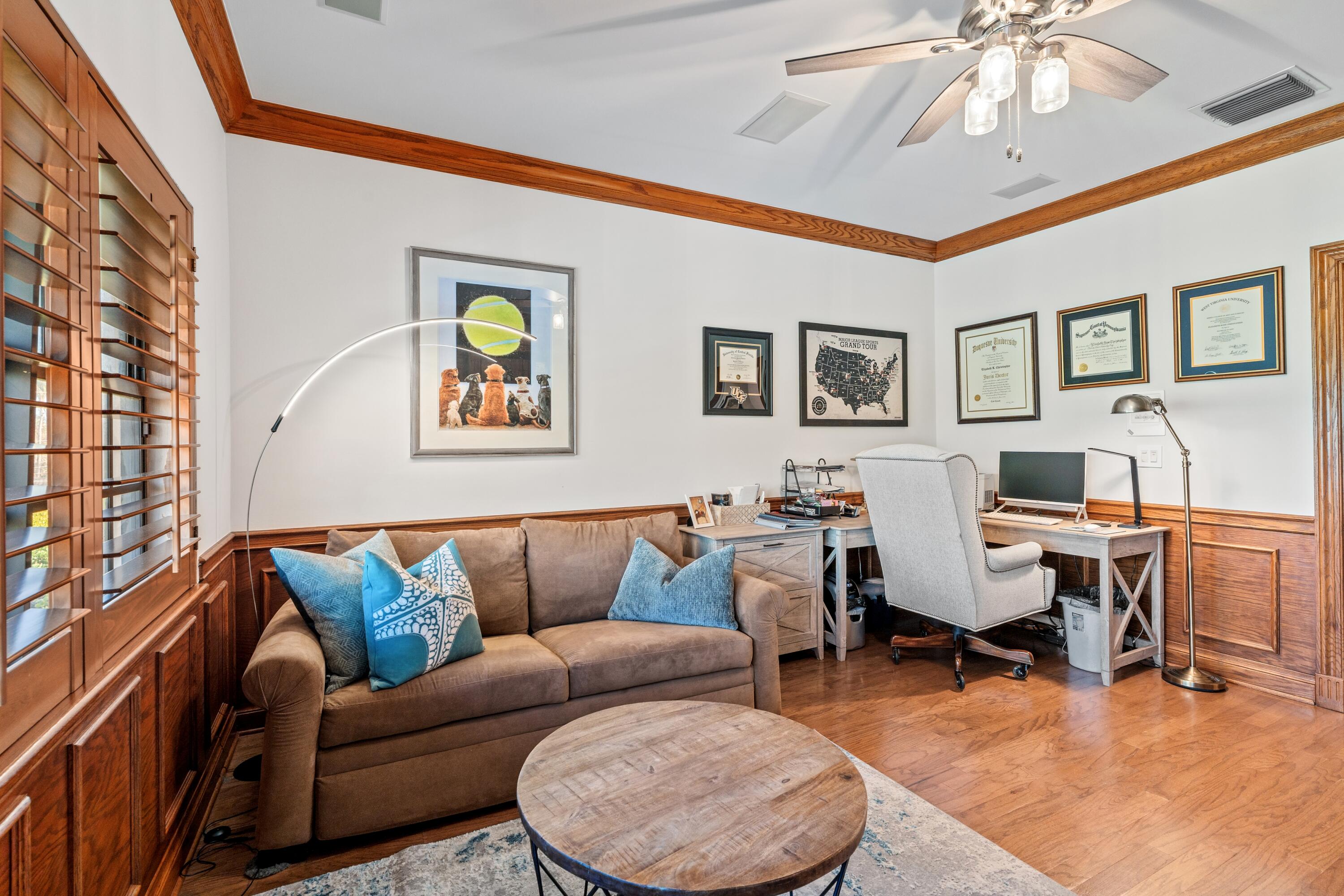 PORTOFINO OF OCEAN RIDGE CONDO - Residential