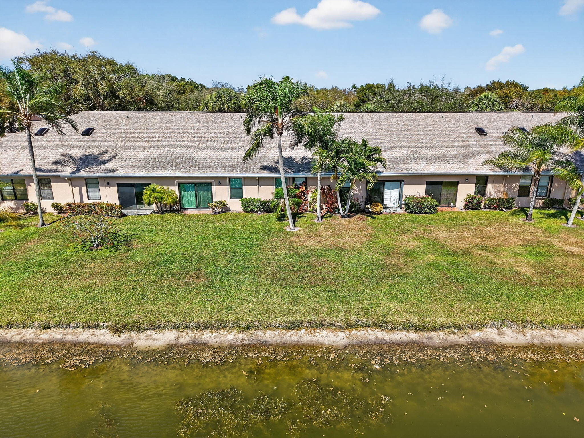 WHISPER WALK - Residential