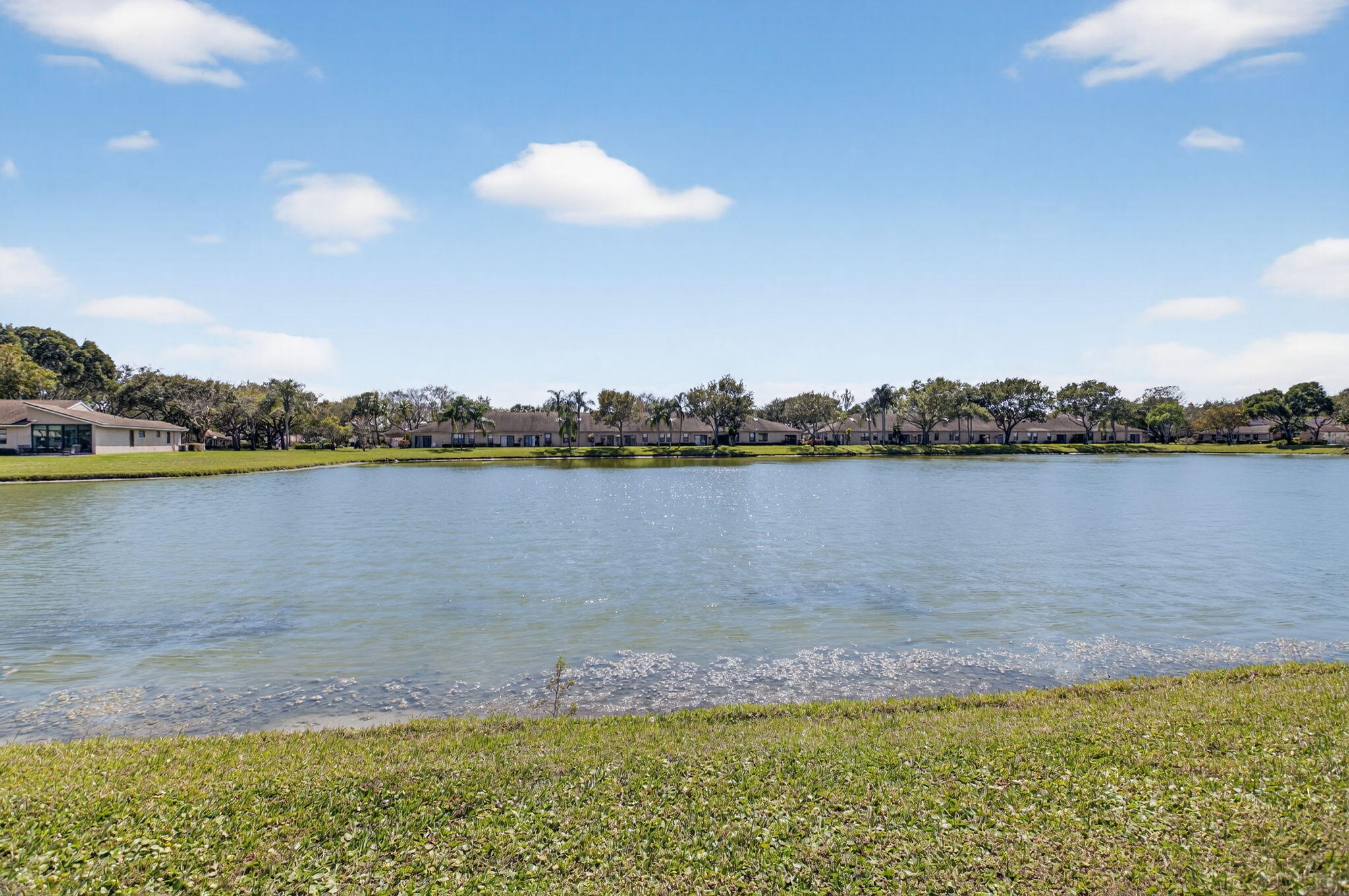 WHISPER WALK - Residential