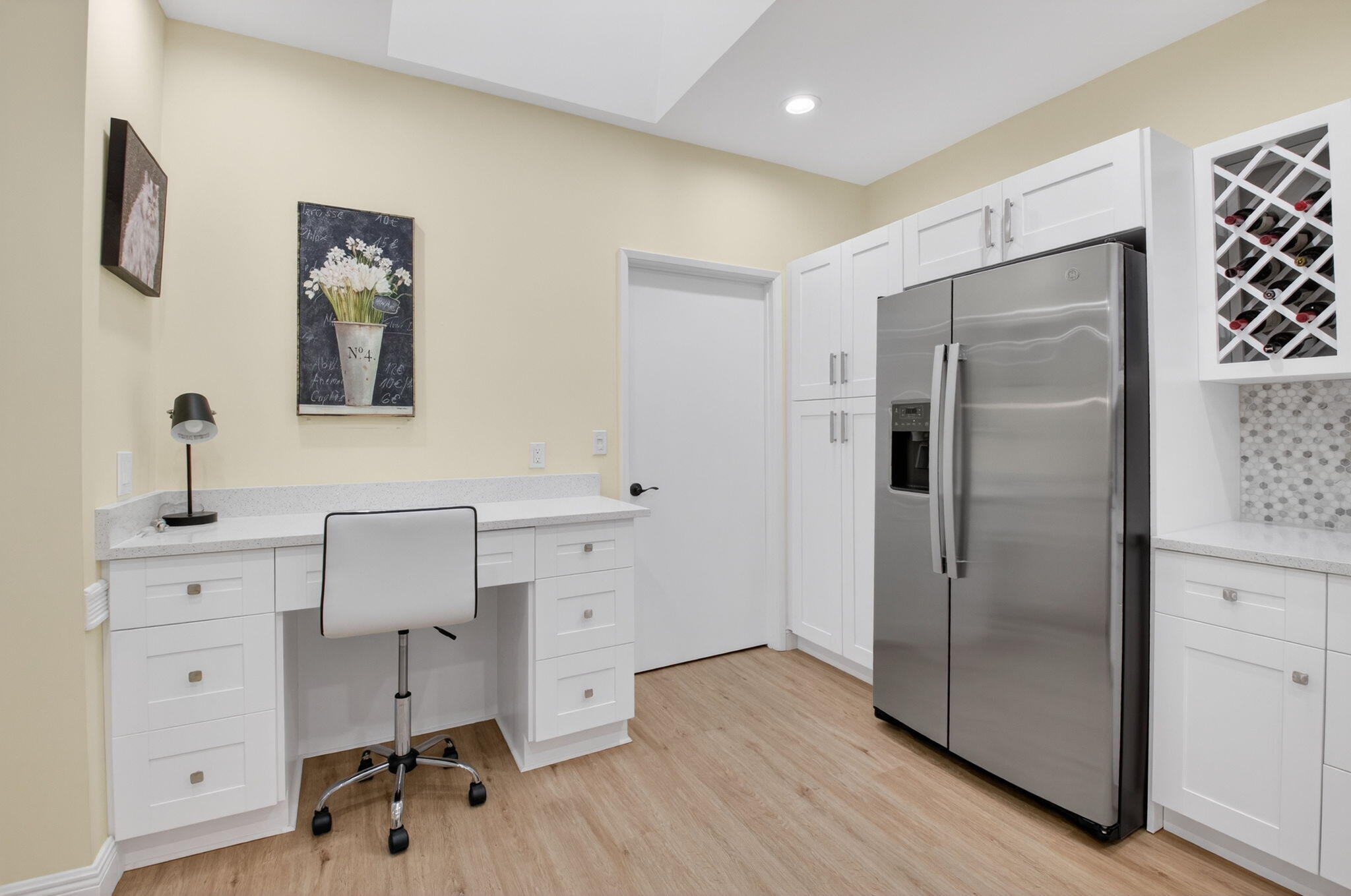 WHISPER WALK - Residential