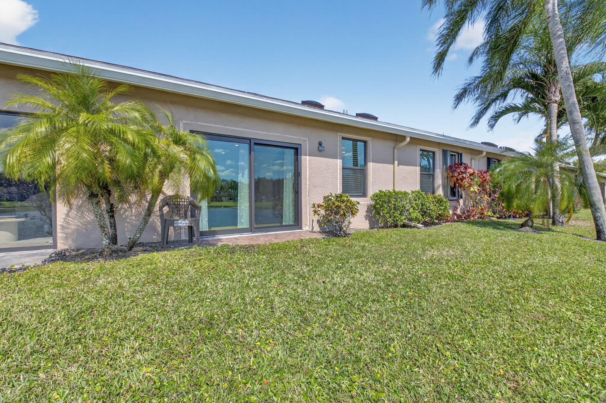 WHISPER WALK - Residential