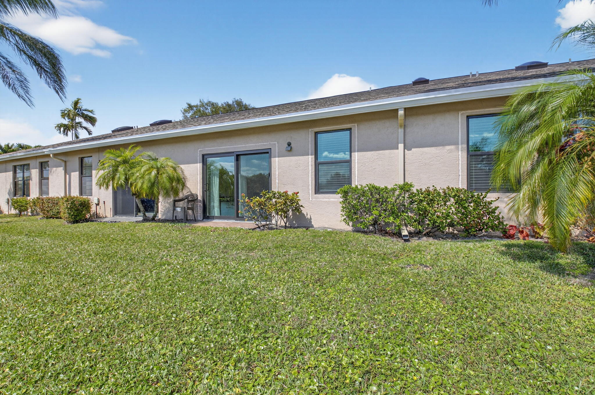 WHISPER WALK - Residential