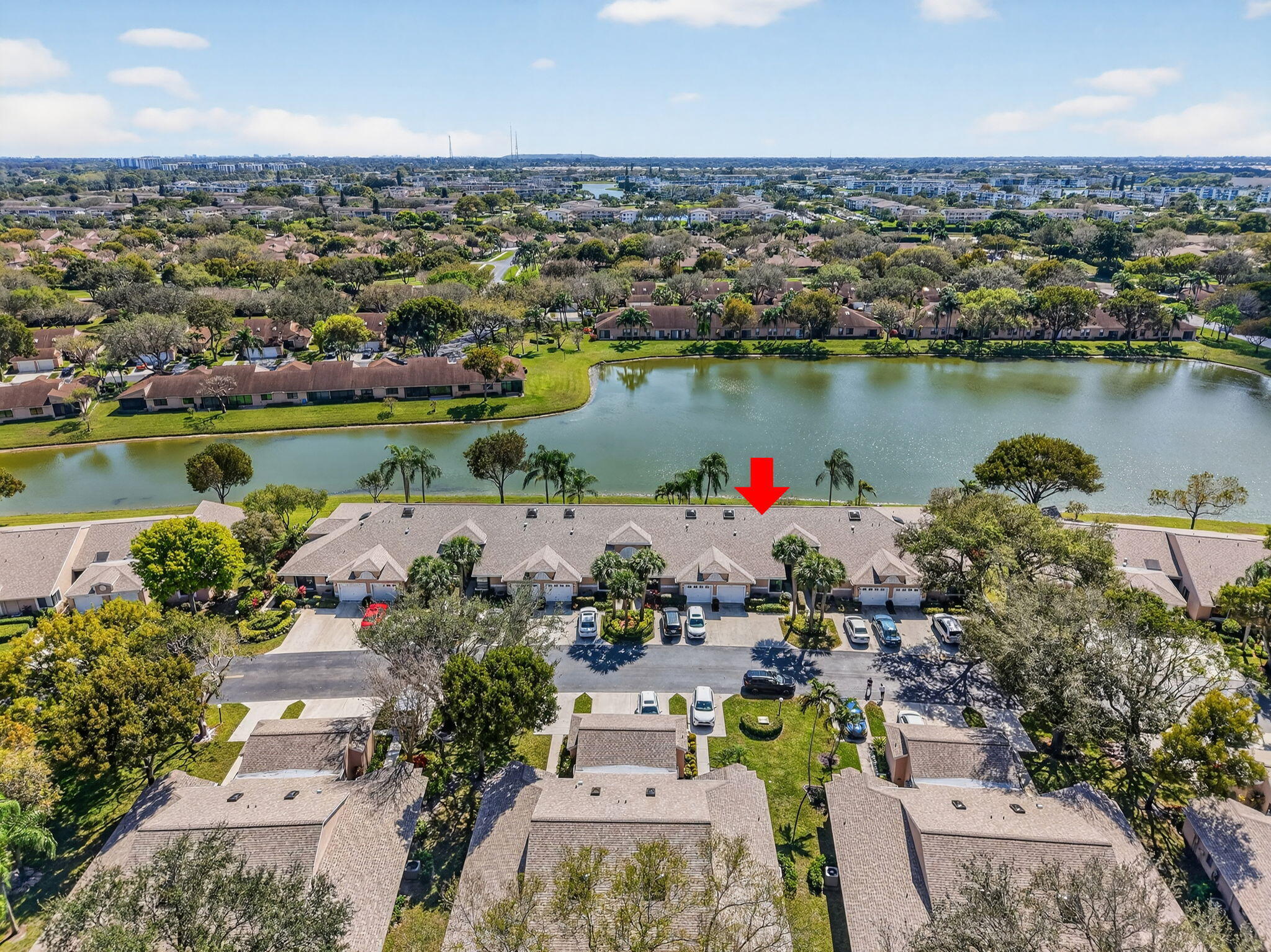 WHISPER WALK - Residential