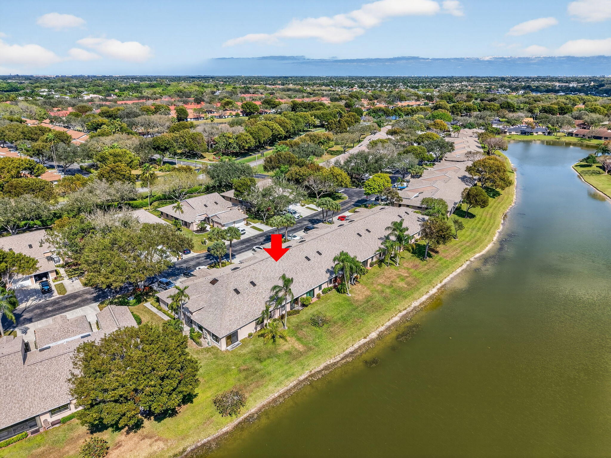 WHISPER WALK - Residential