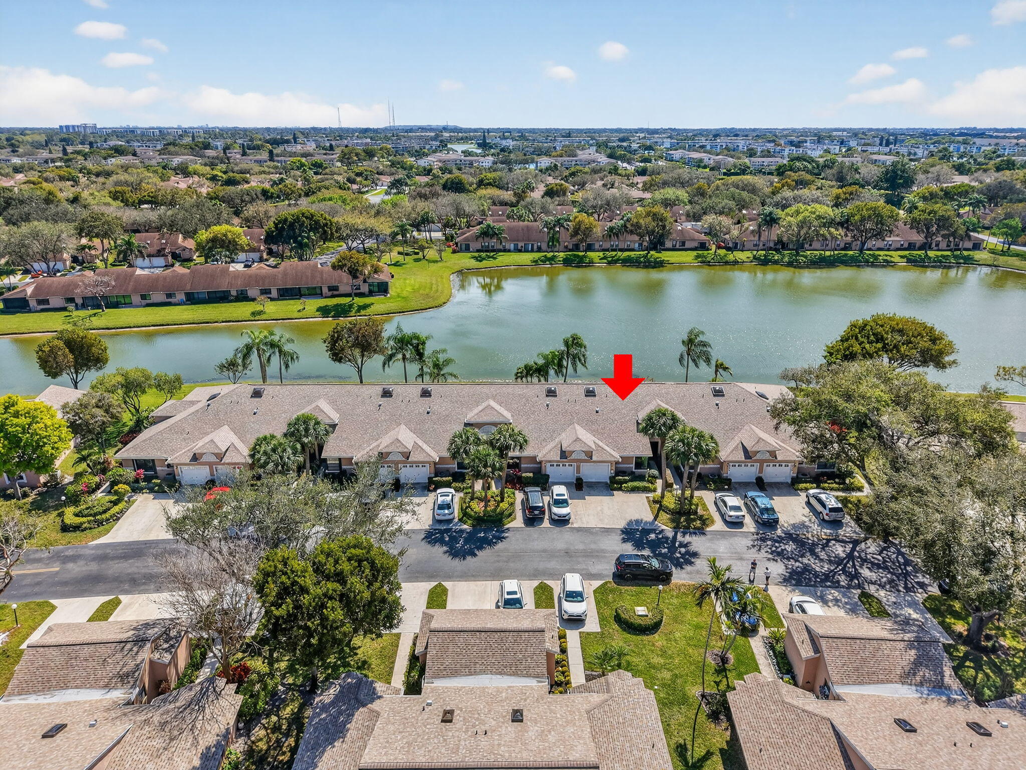 WHISPER WALK - Residential