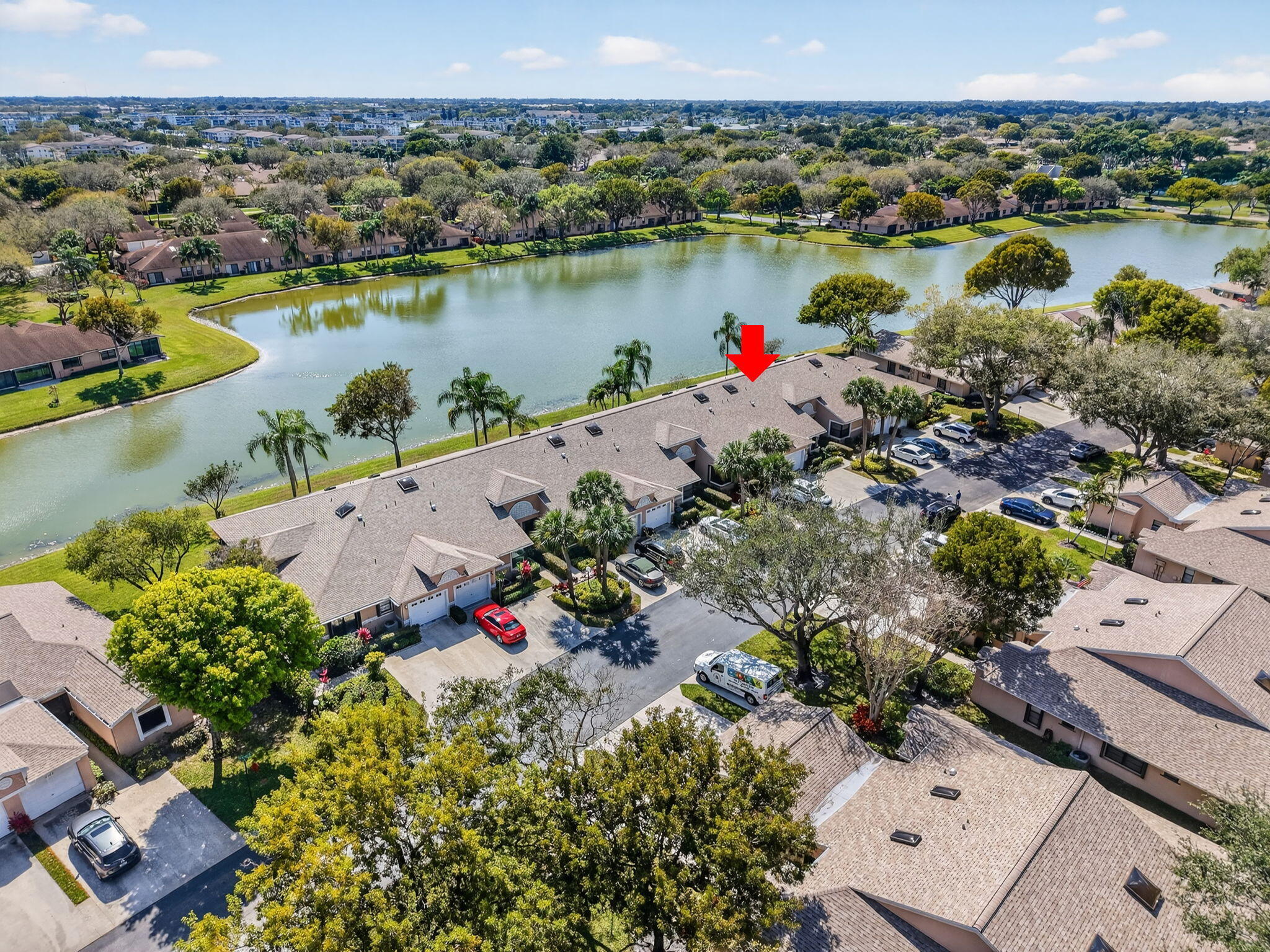 WHISPER WALK - Residential