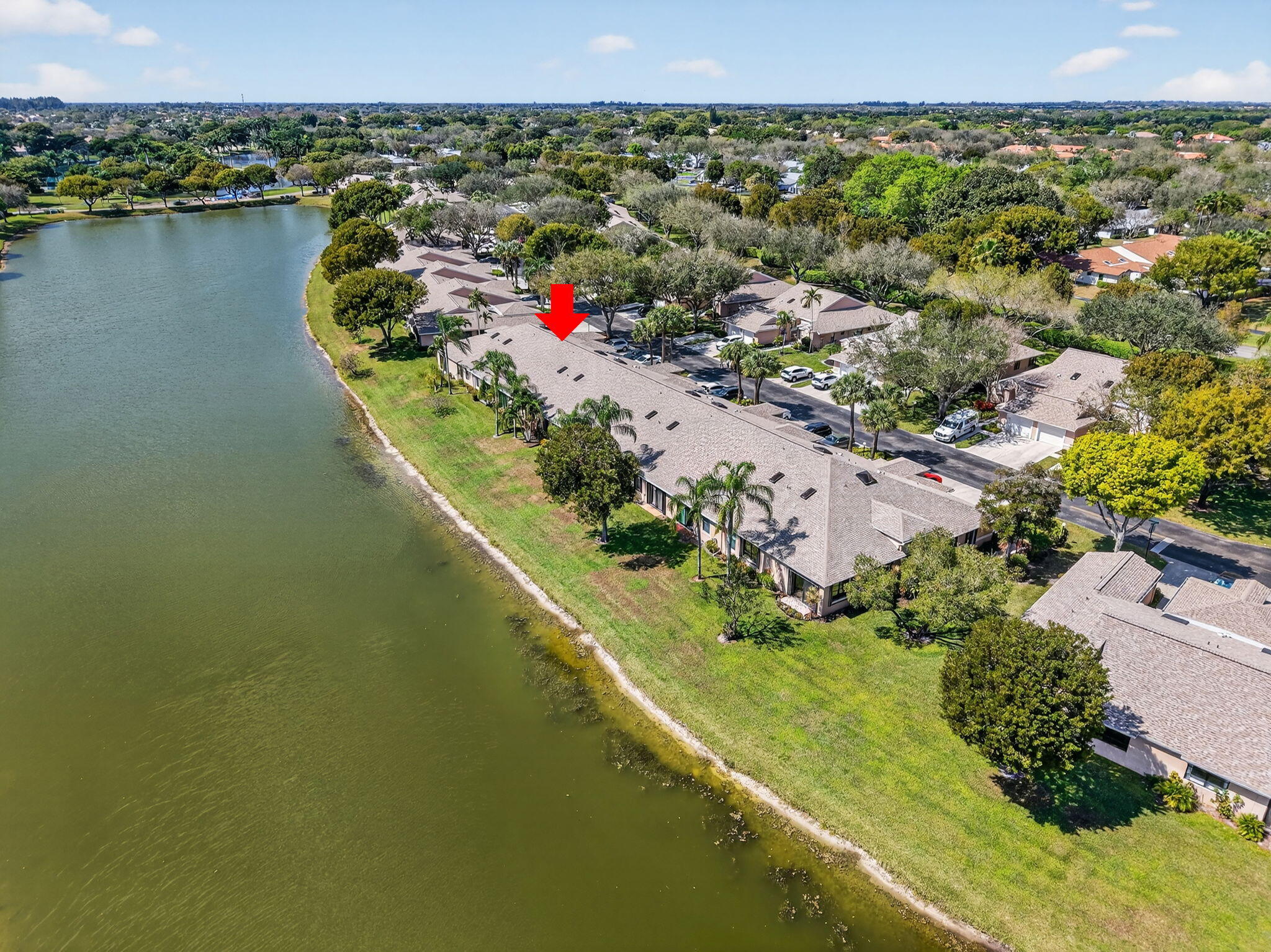 WHISPER WALK - Residential