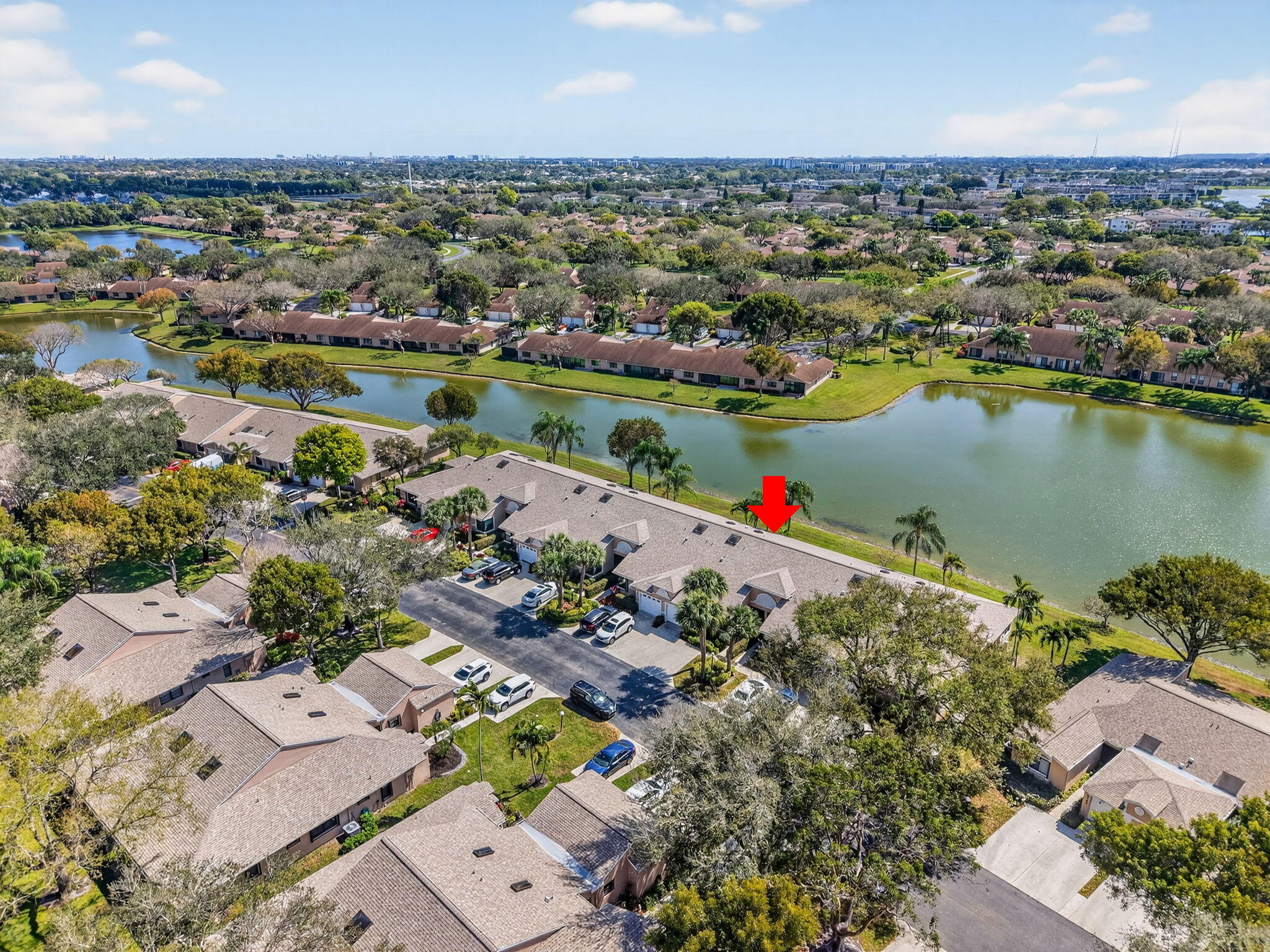 WHISPER WALK - Residential