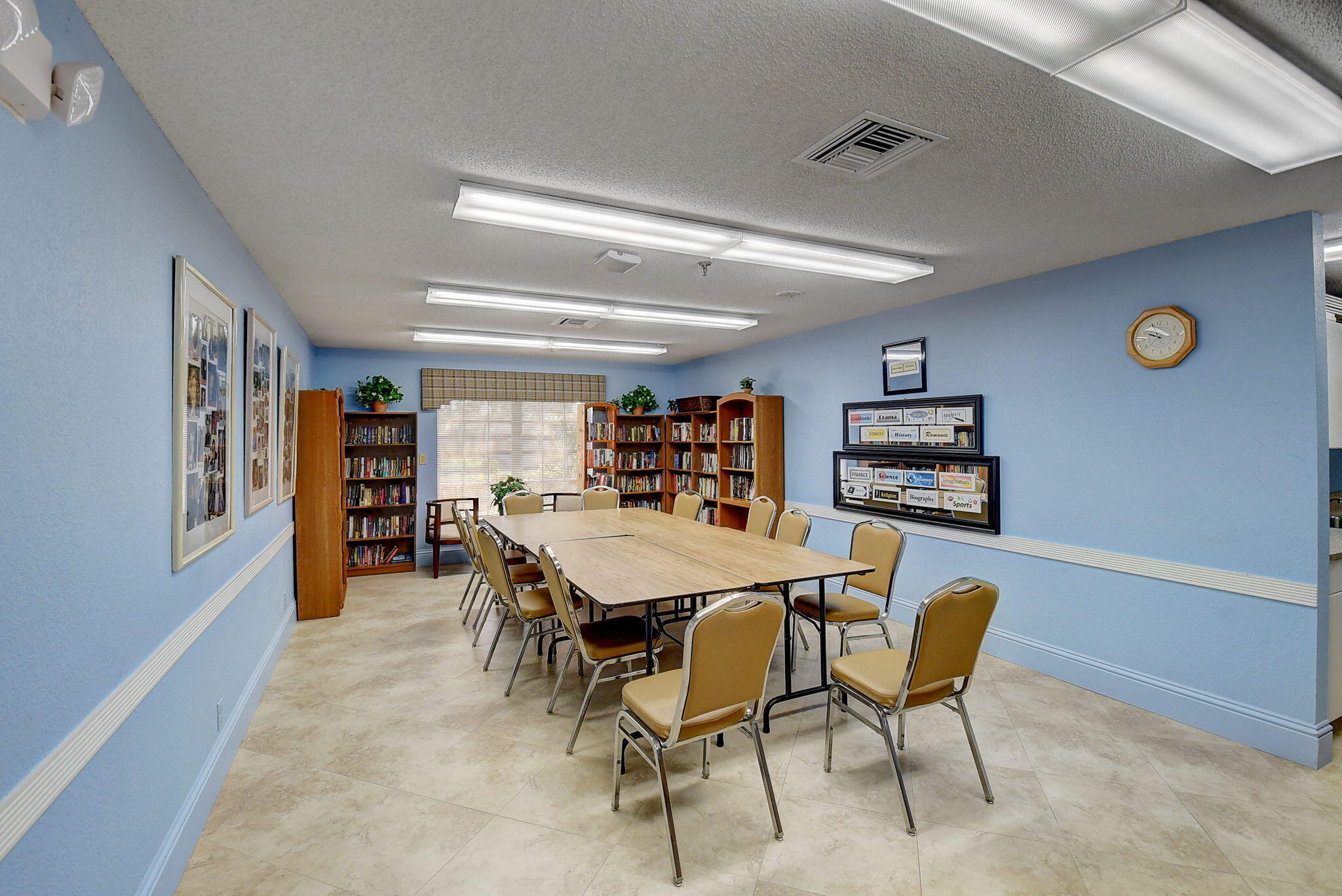 WHISPER WALK - Residential