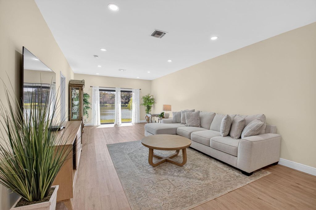 Photo of 8350 Springlake Drive, Boca Raton, FL 33496 (MLS # R11169973)