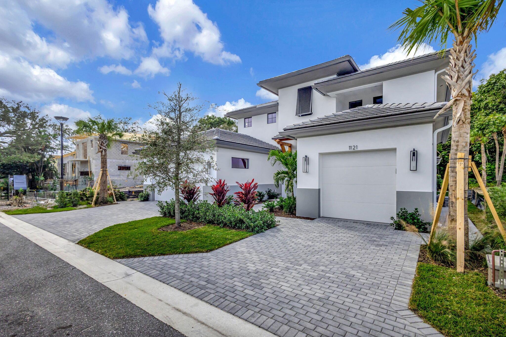 PROSPERITY VILLAGE - Residential