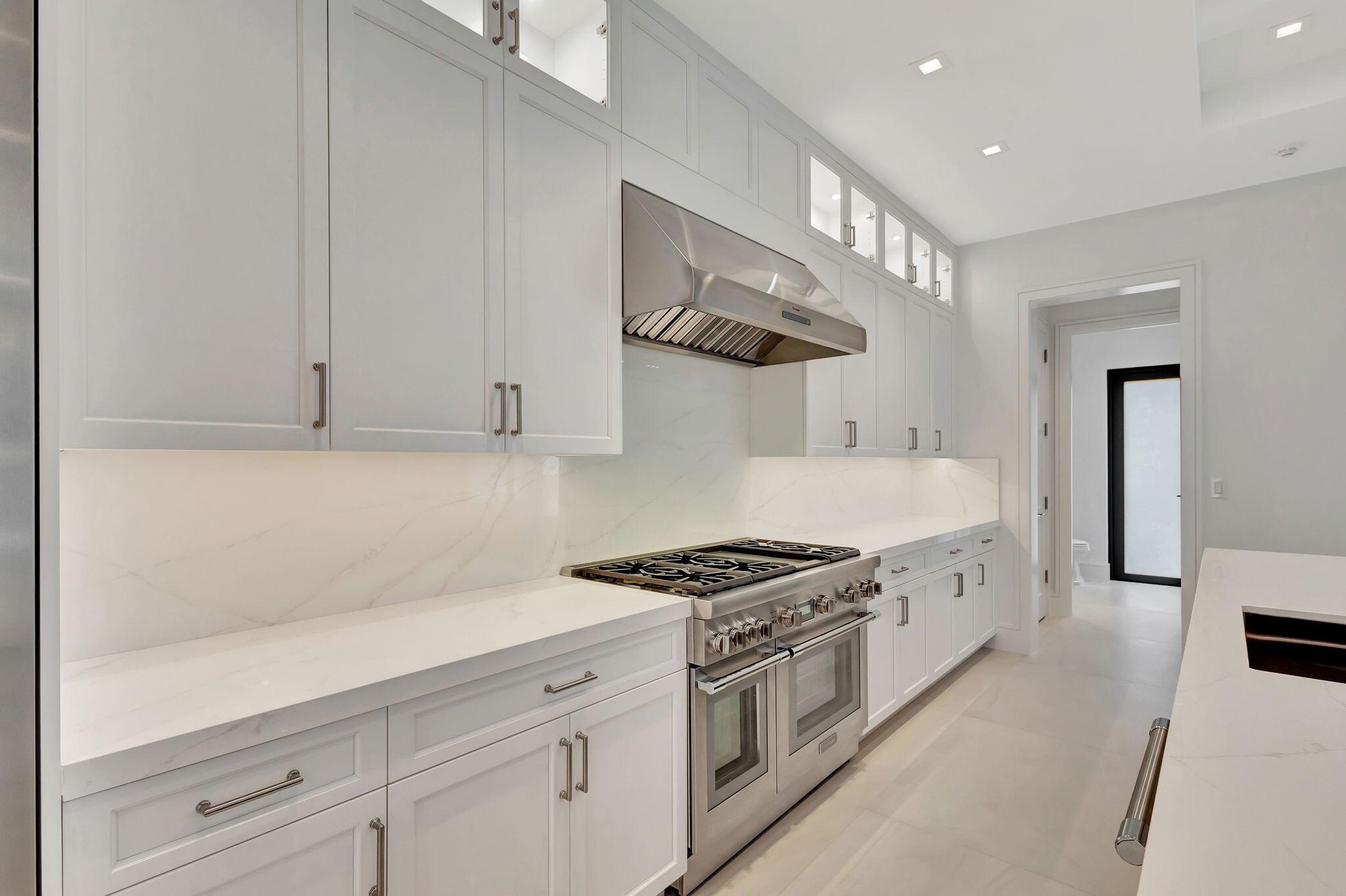 PROSPERITY VILLAGE - Residential