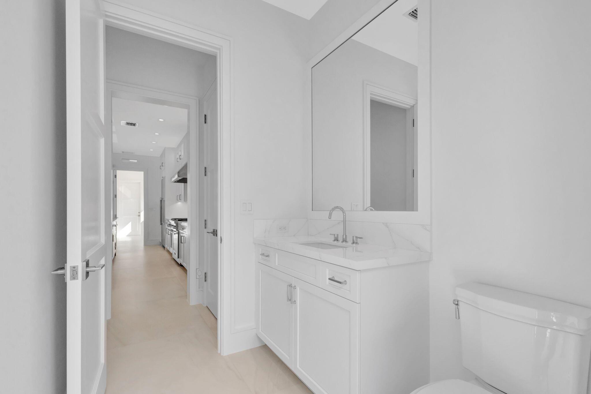 PROSPERITY VILLAGE - Residential