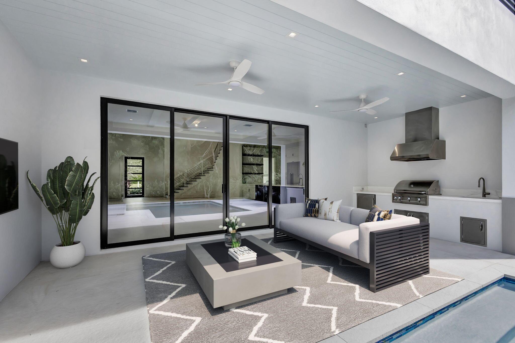 PROSPERITY VILLAGE - Residential