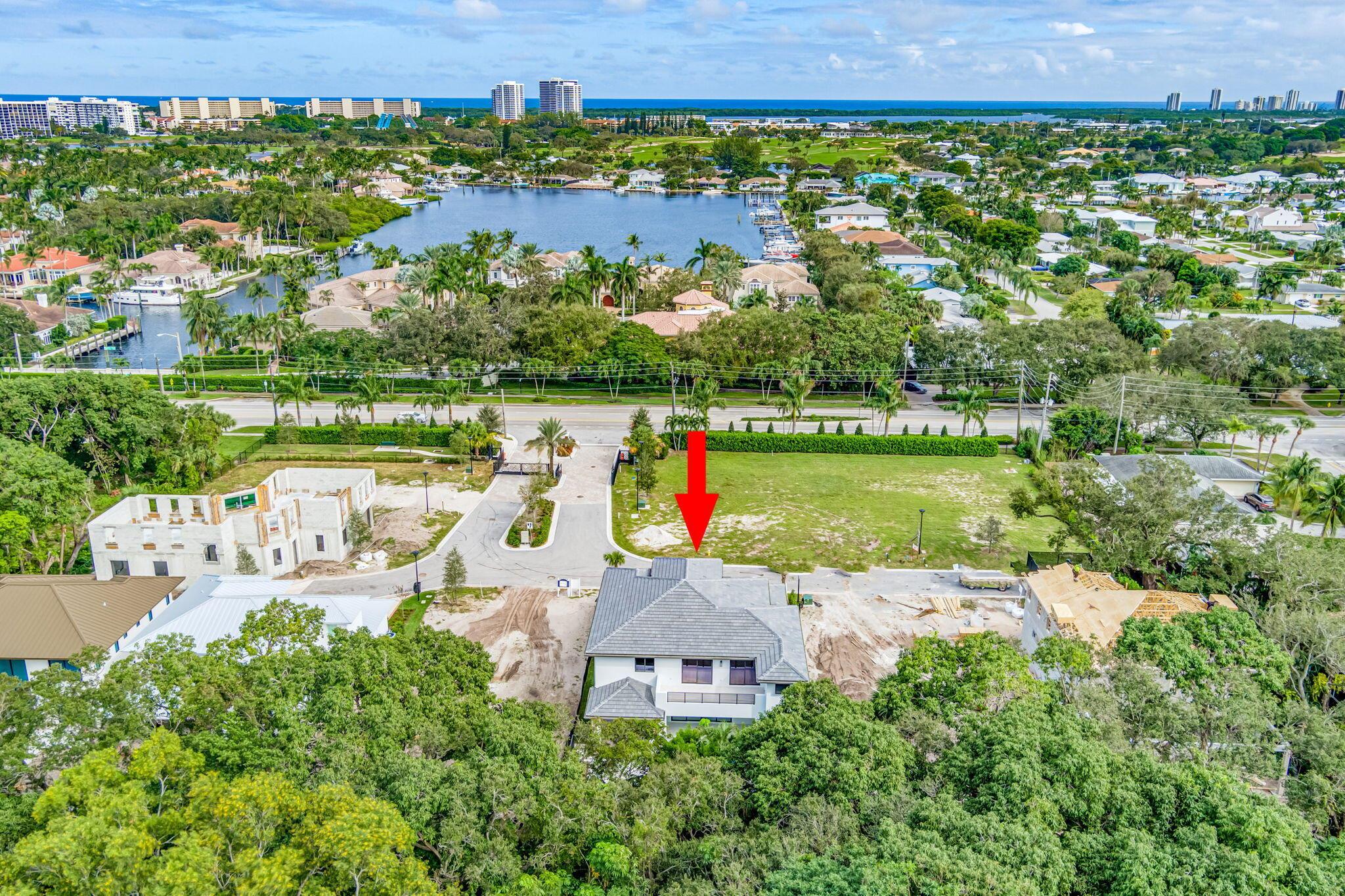 PROSPERITY VILLAGE - Residential