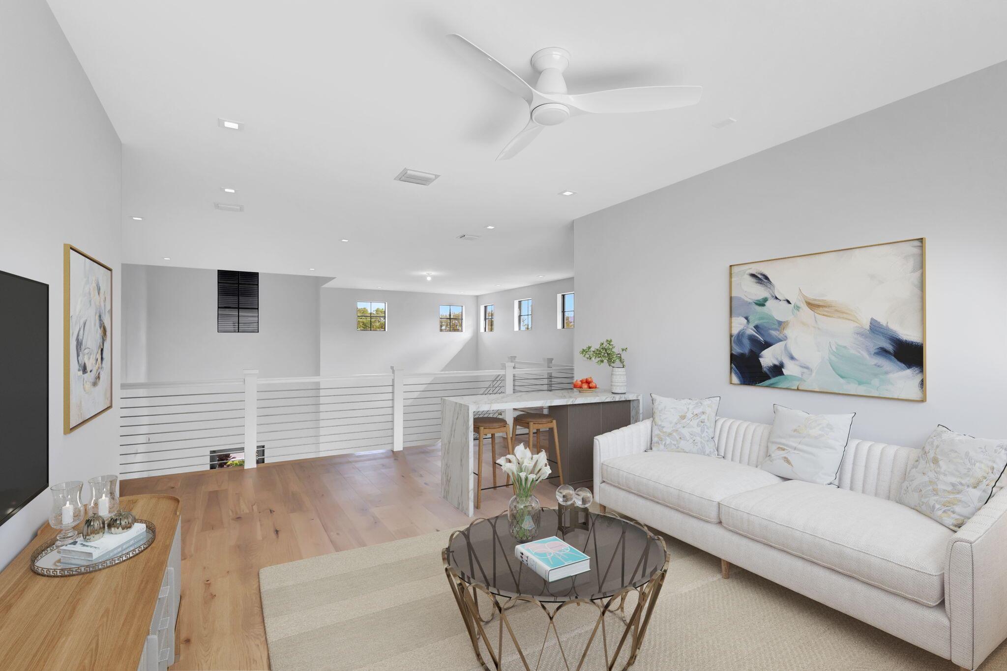 PROSPERITY VILLAGE - Residential