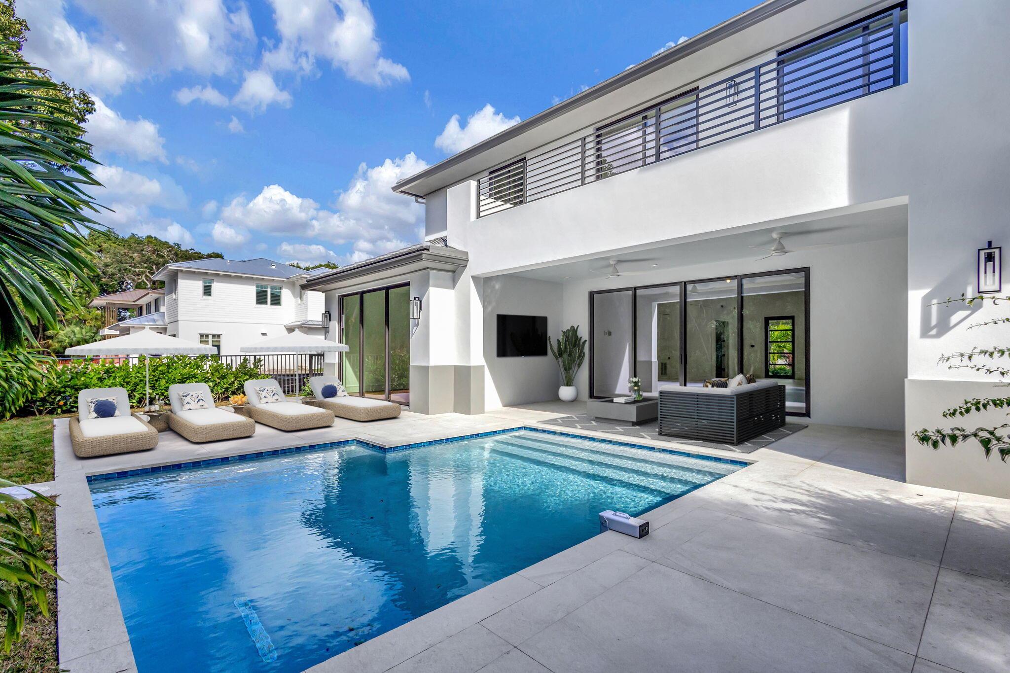 PROSPERITY VILLAGE - Residential