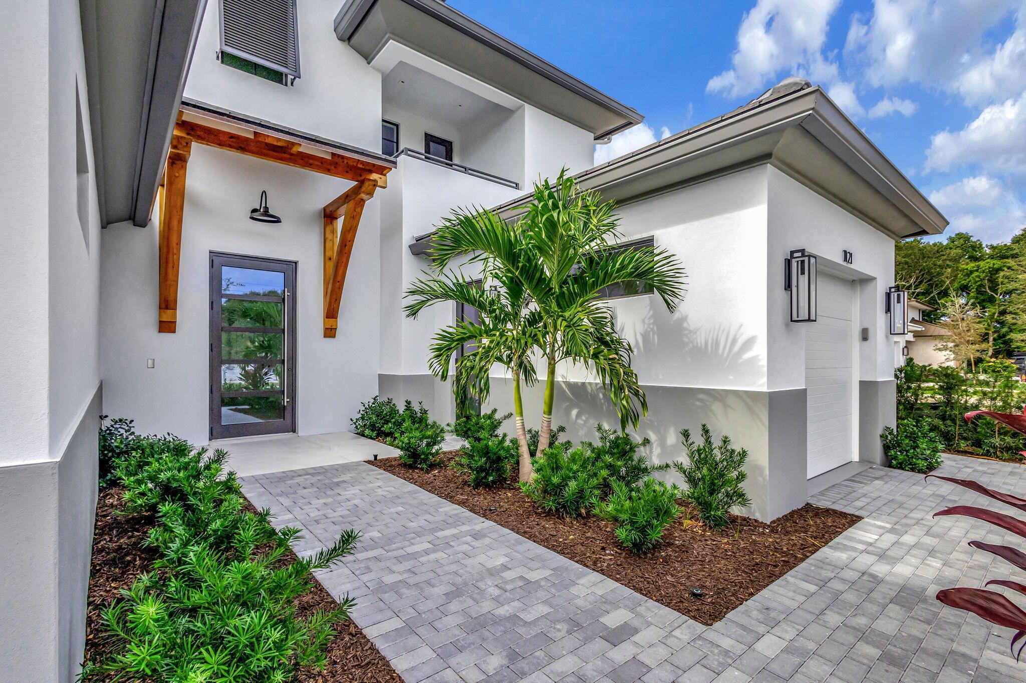 1121 Prosperity Village Drive