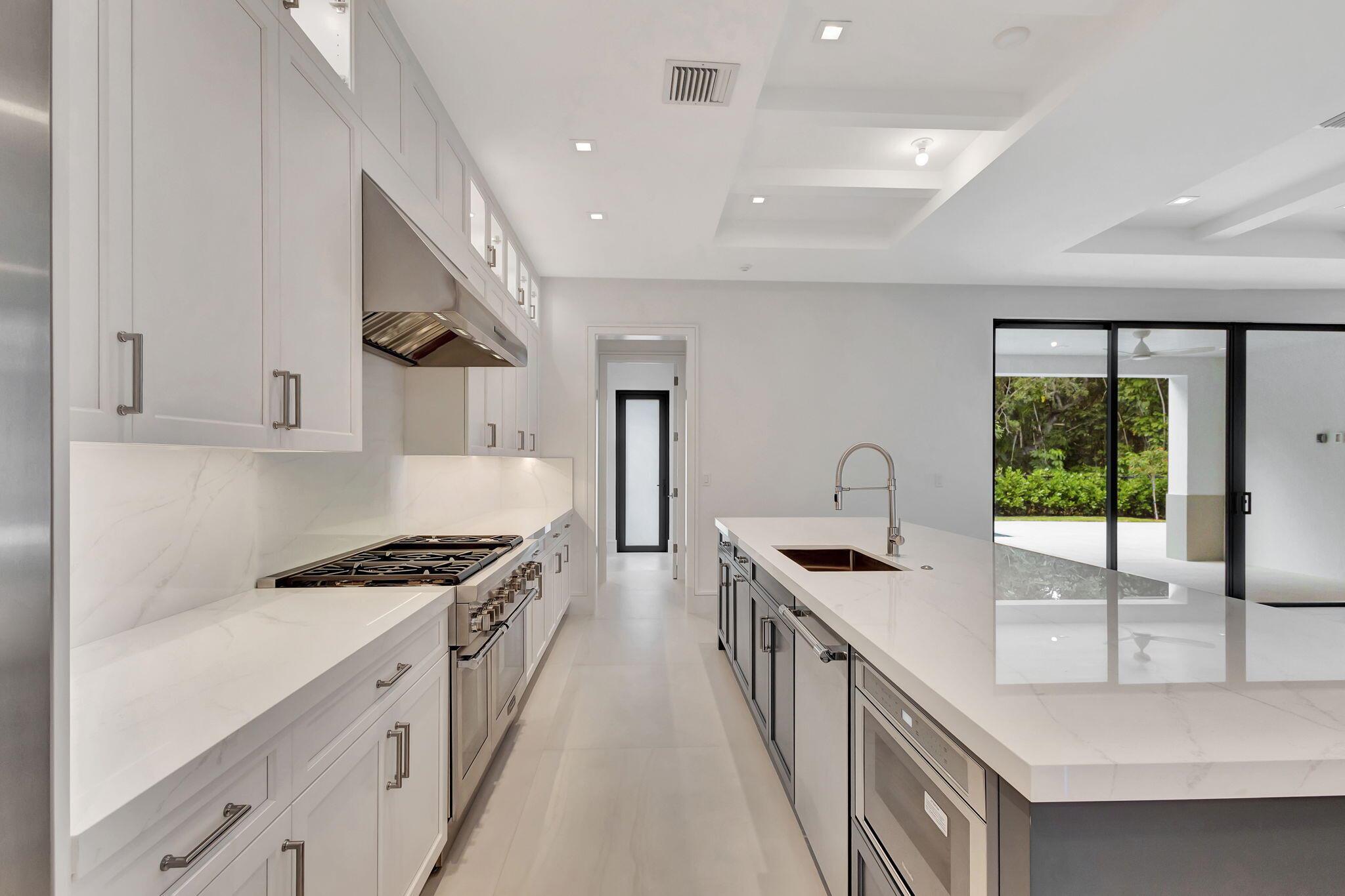 PROSPERITY VILLAGE - Residential