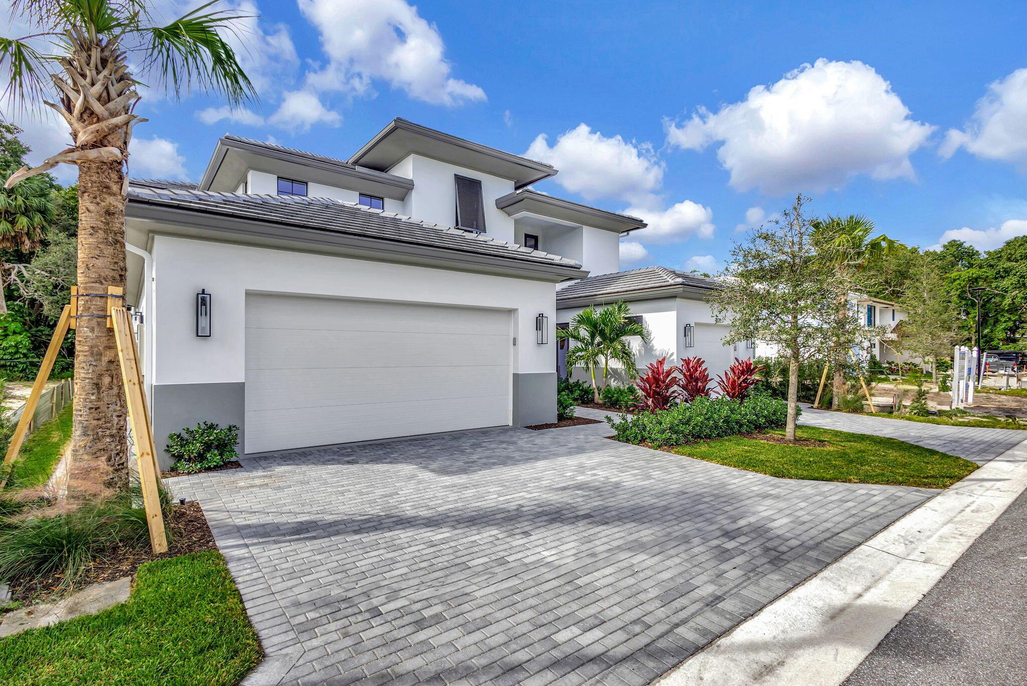 PROSPERITY VILLAGE - Residential