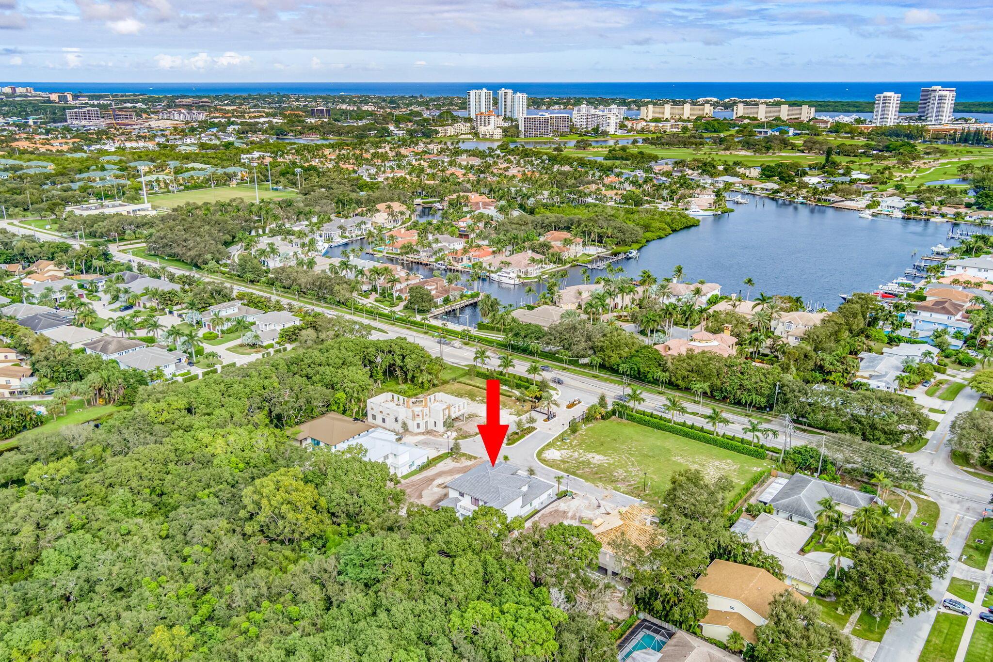 PROSPERITY VILLAGE - Residential