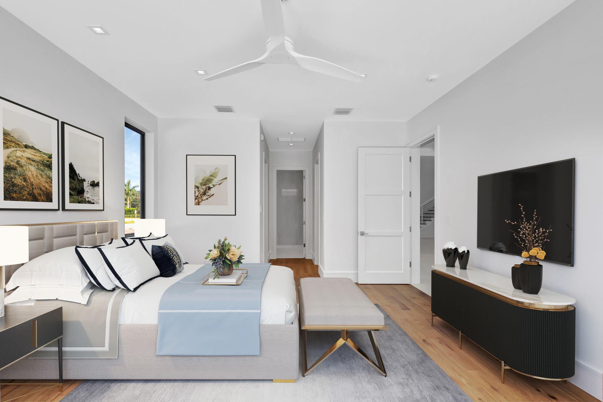 PROSPERITY VILLAGE - Residential