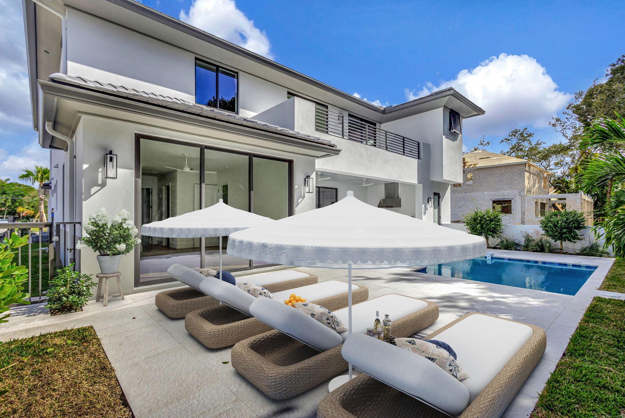 PROSPERITY VILLAGE - Residential