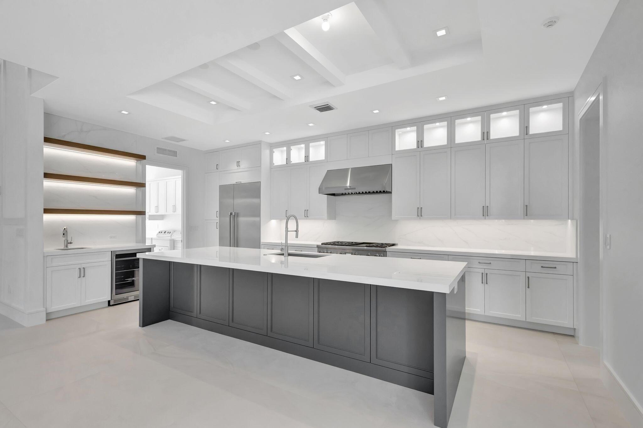 PROSPERITY VILLAGE - Residential