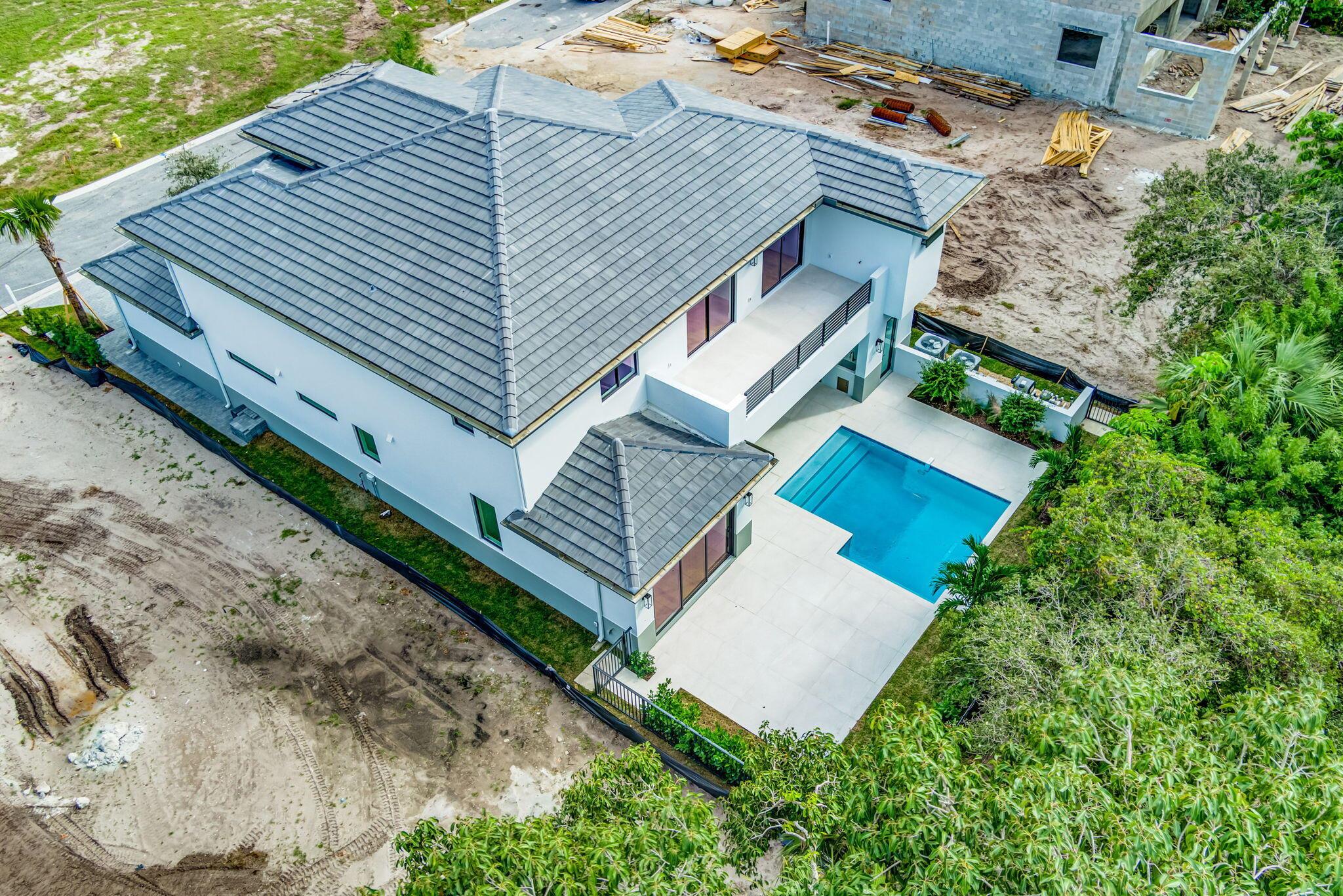 PROSPERITY VILLAGE - Residential