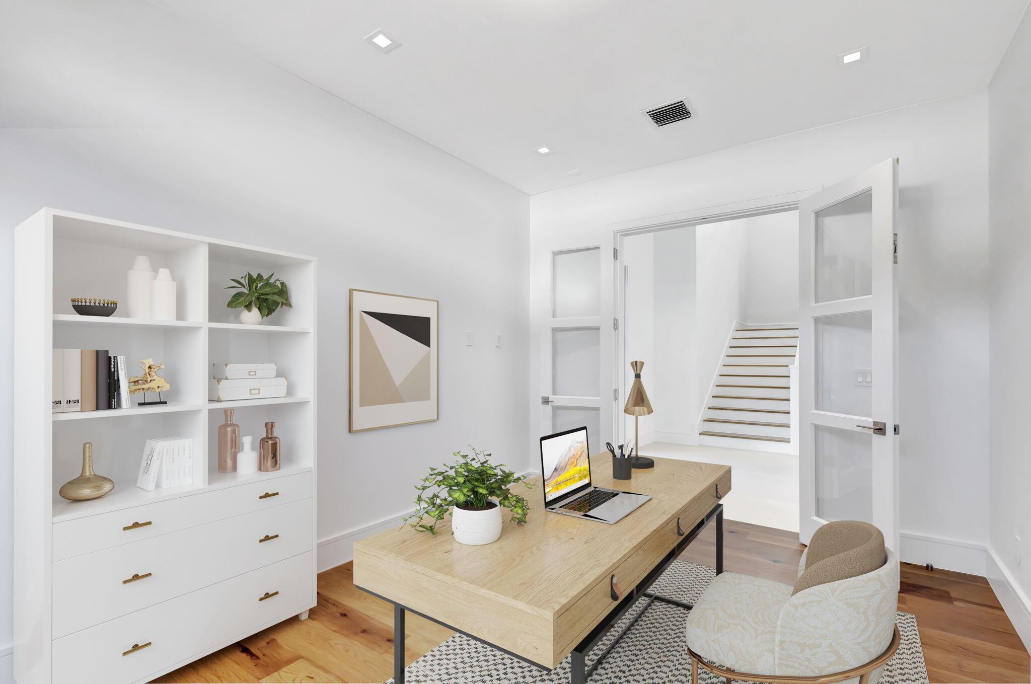 PROSPERITY VILLAGE - Residential