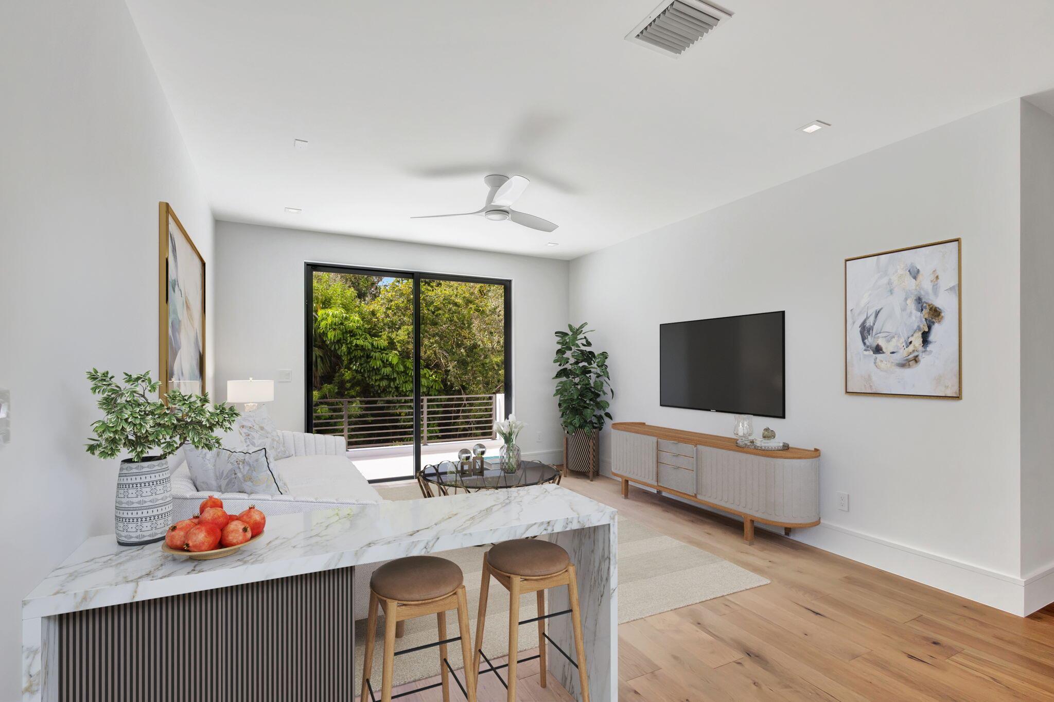 PROSPERITY VILLAGE - Residential